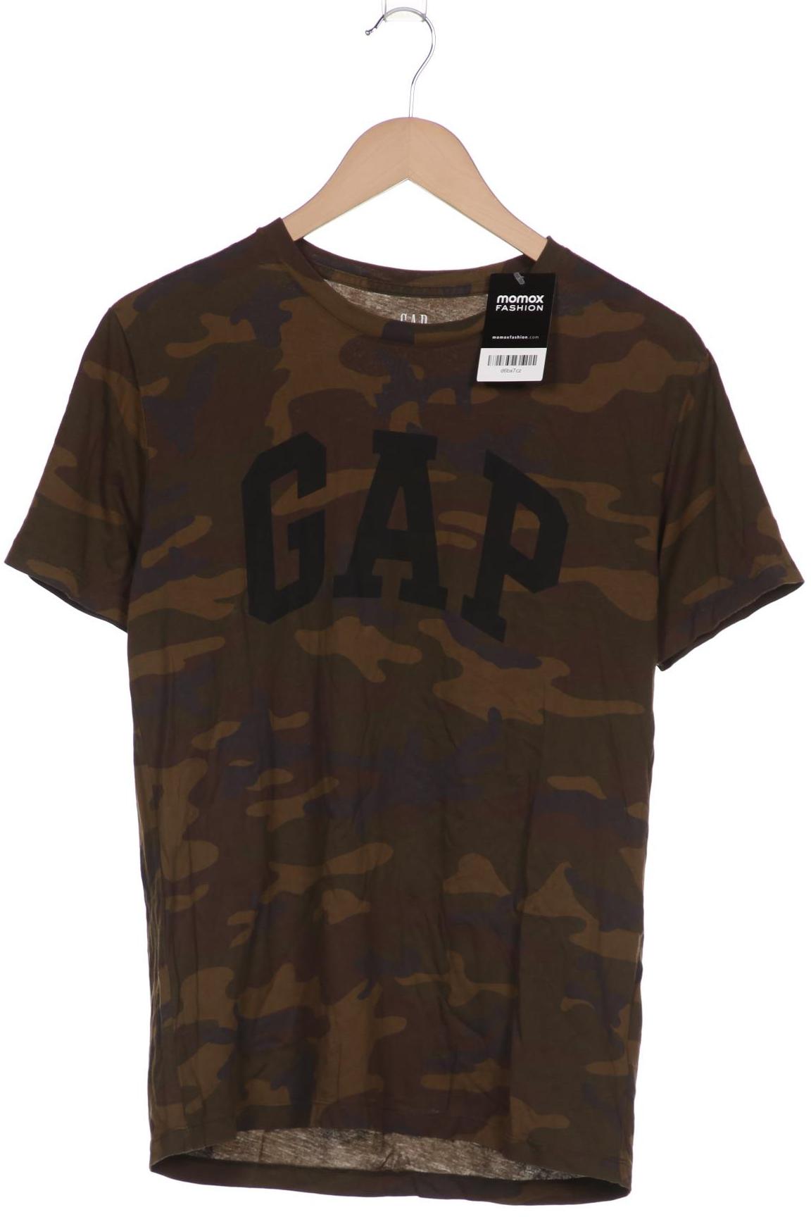 

GAP Herren T-Shirt, braun