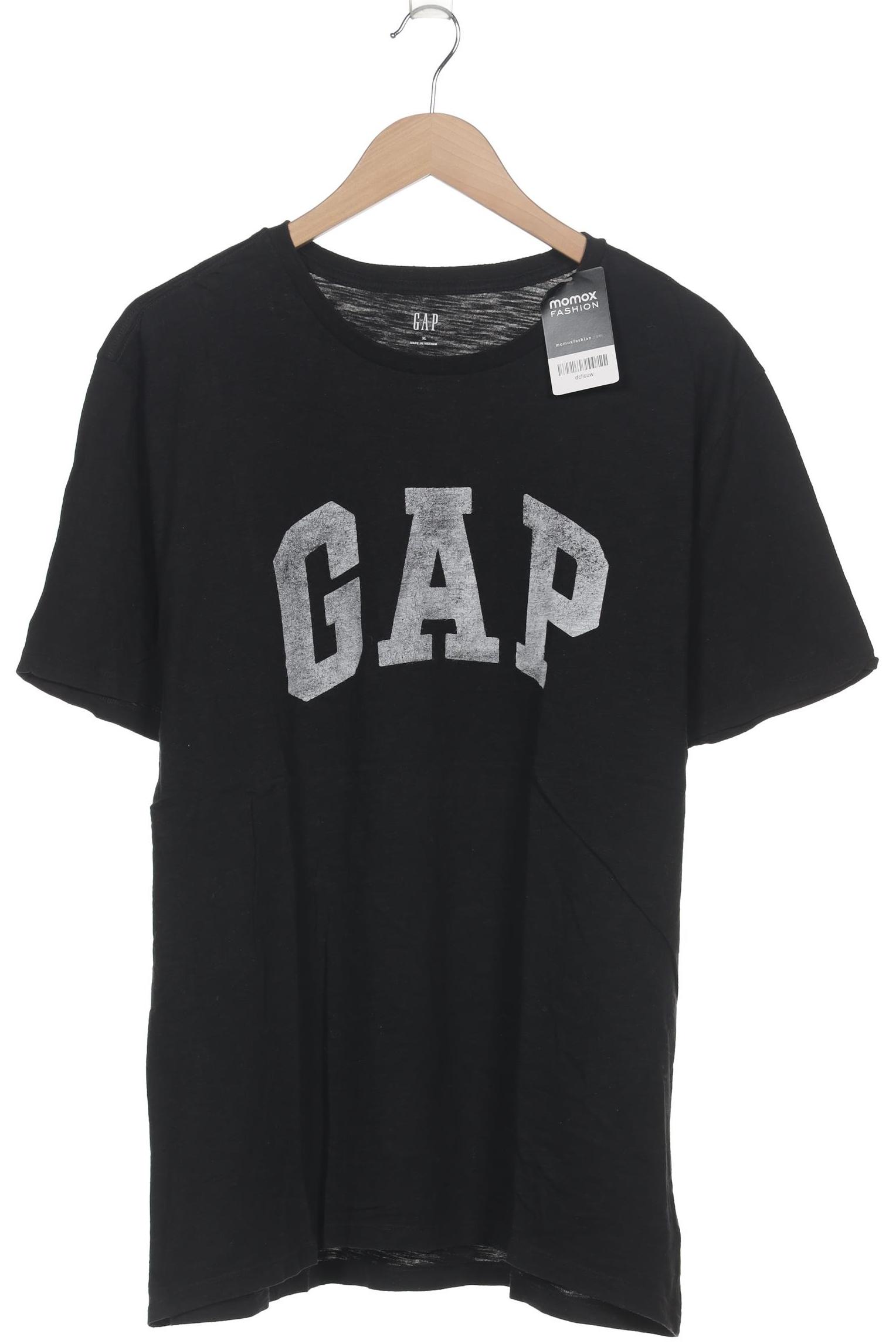 Thumbnail - GAP Herren T-Shirt, schwarz, Gr. 54