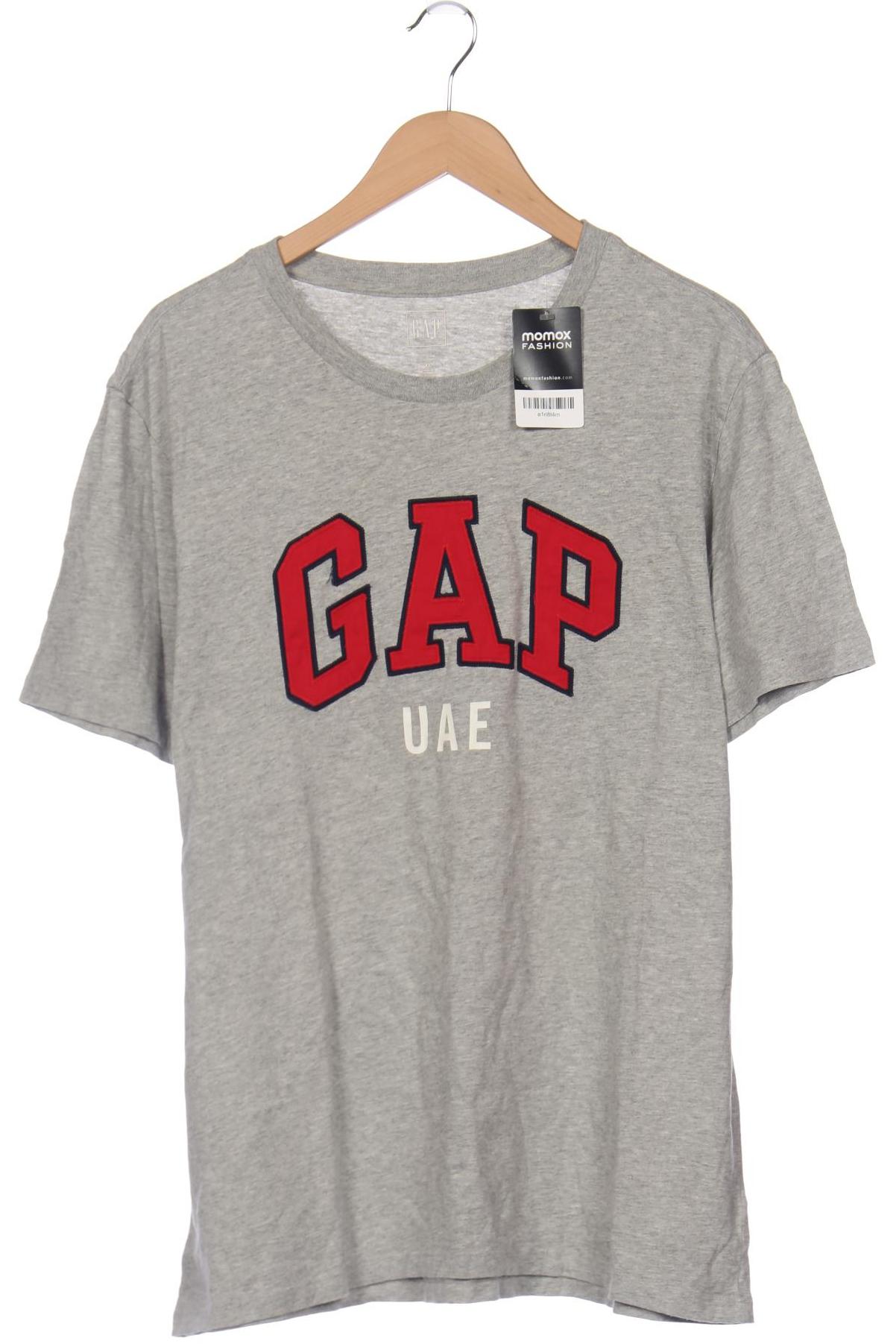 

GAP Herren T-Shirt, grau