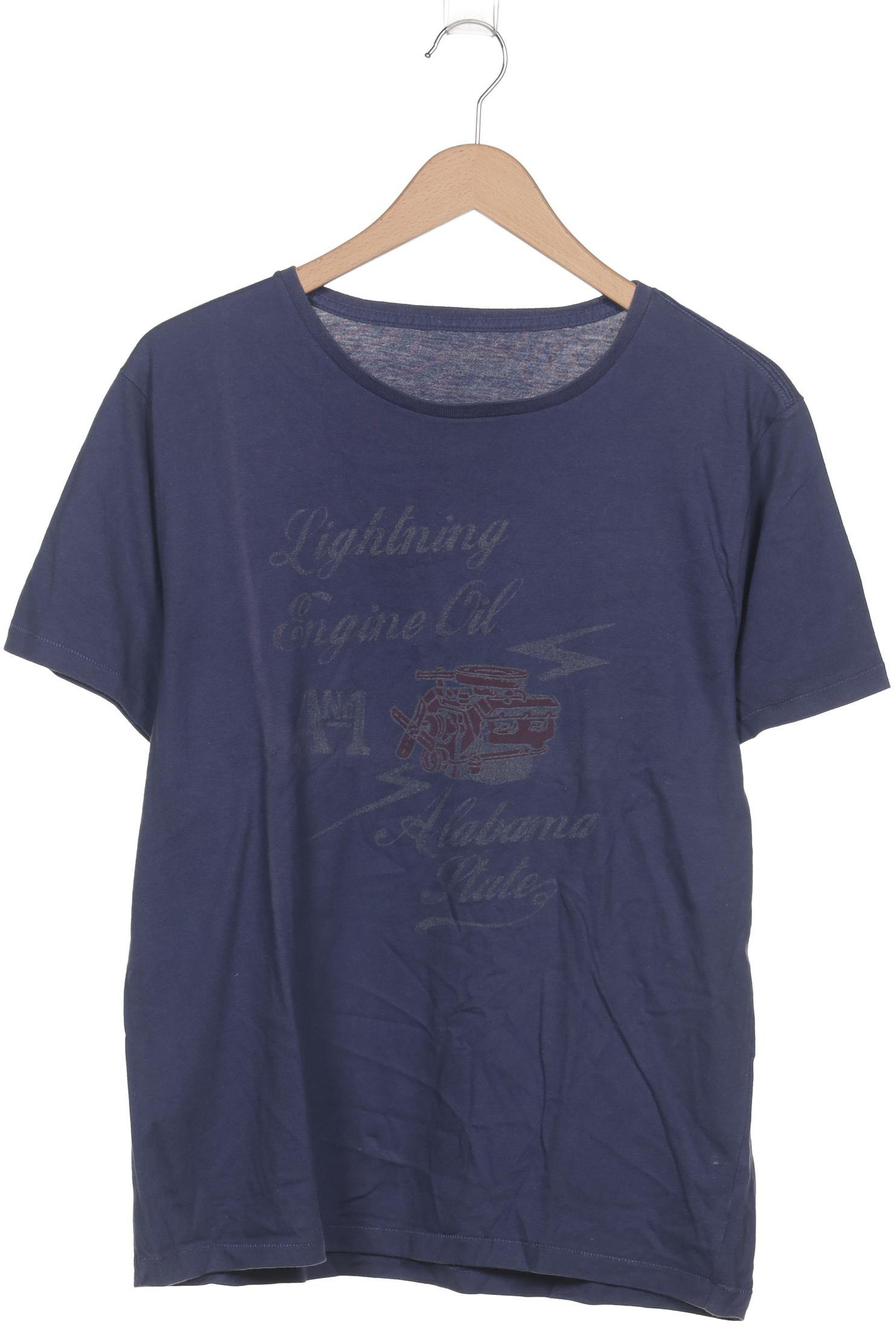 

GAP Herren T-Shirt, blau, Gr. 52