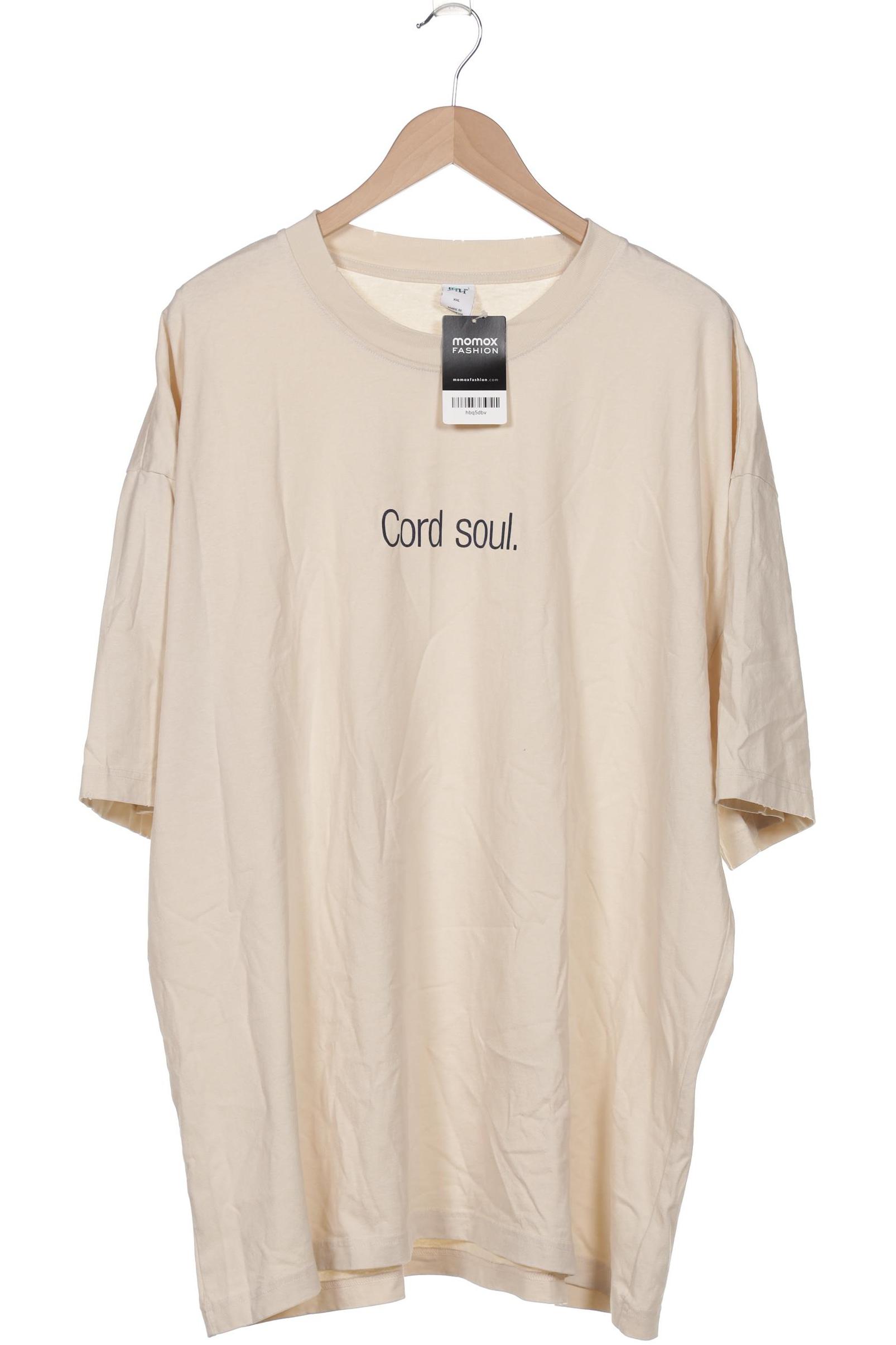 

GAP Herren T-Shirt, beige, Gr. 56