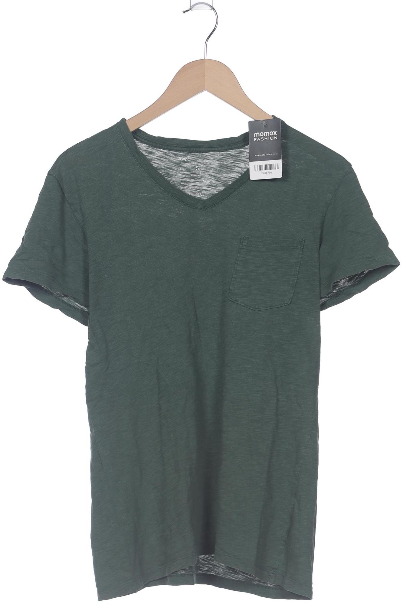 

GAP Herren T-Shirt, grün, Gr. 46