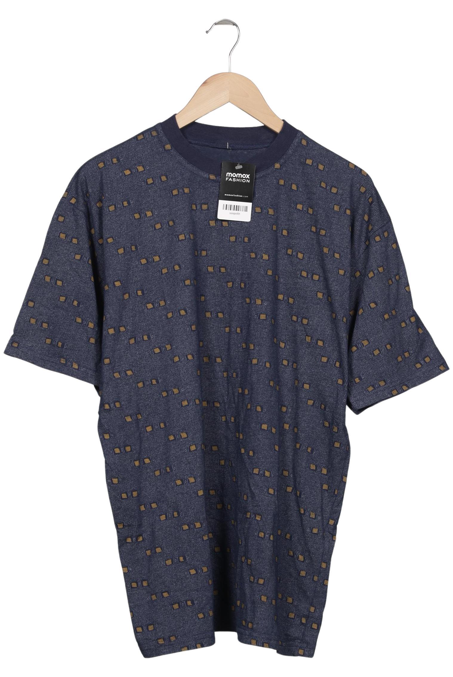 

GAP Herren T-Shirt, marineblau, Gr. 52