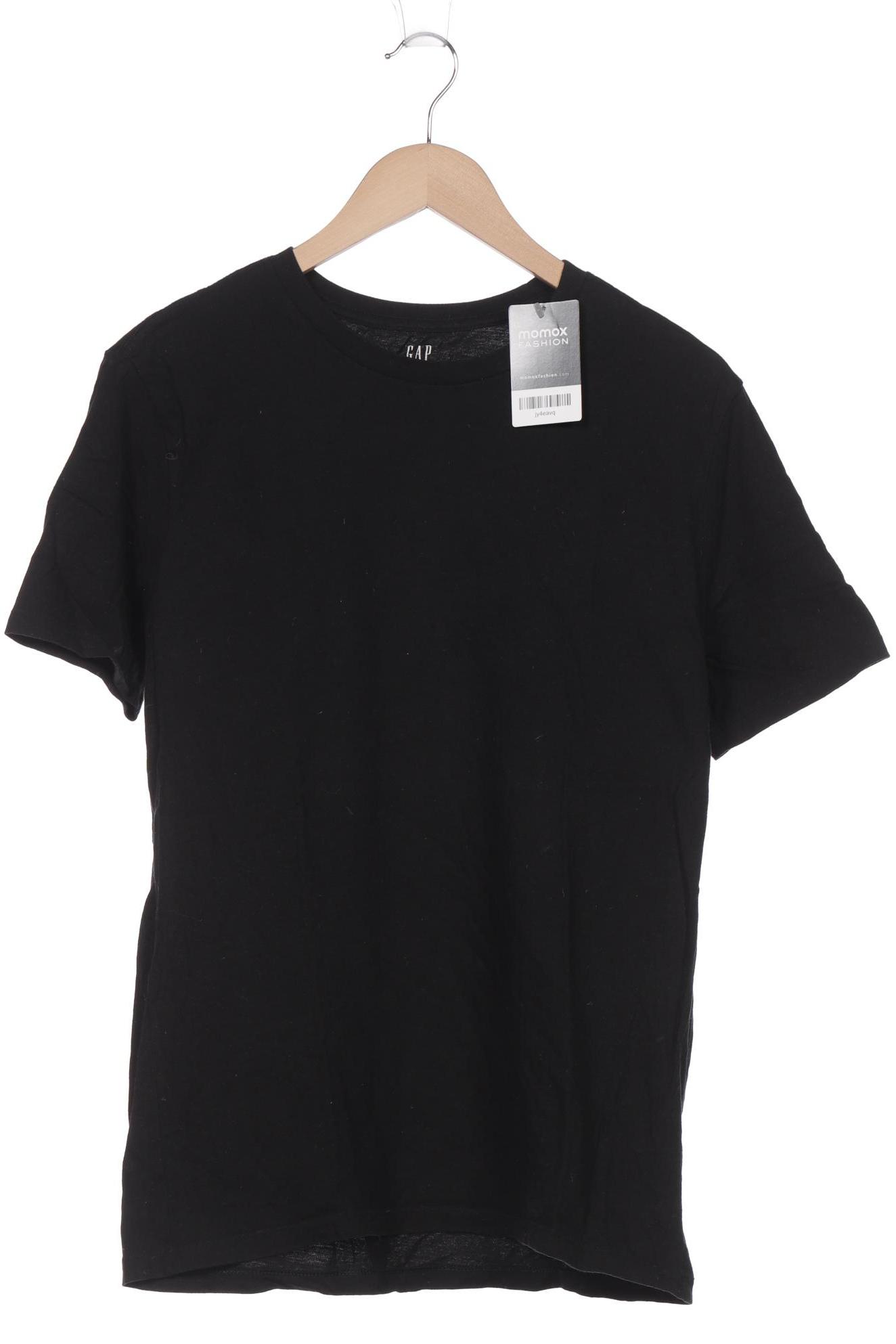 

GAP Herren T-Shirt, schwarz