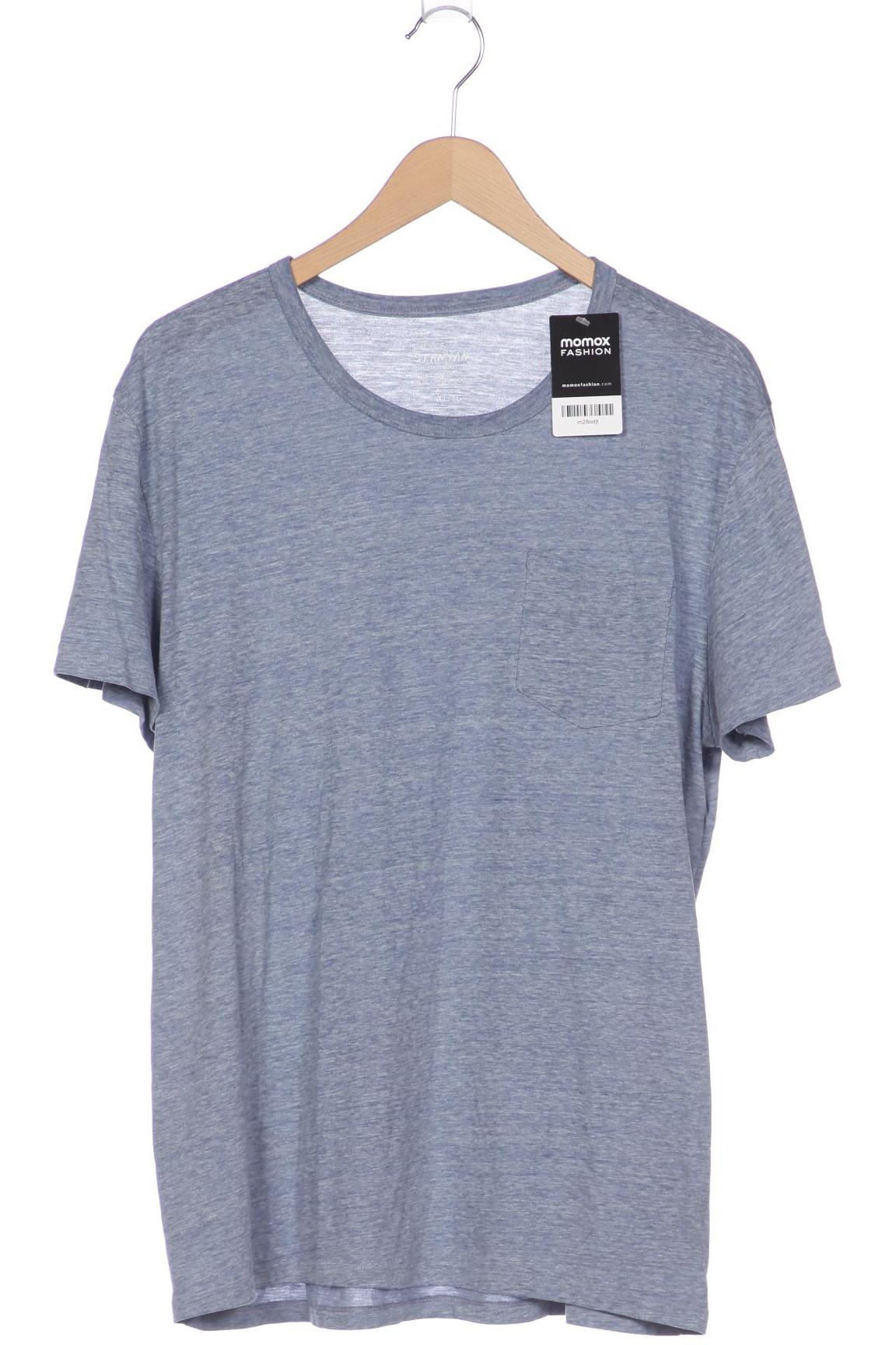 

GAP Herren T-Shirt, hellblau