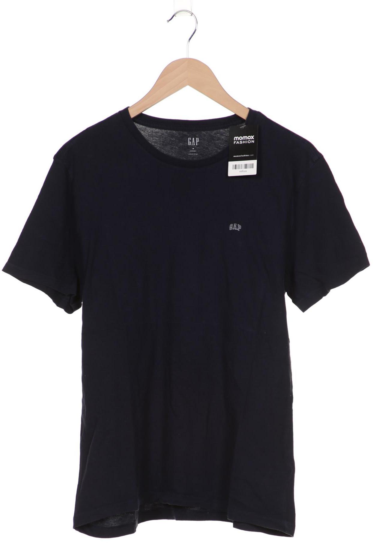 

GAP Herren T-Shirt, marineblau