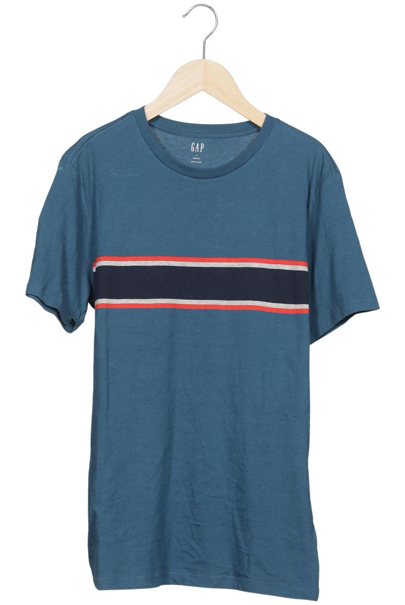 

GAP Herren T-Shirt, mehrfarbig, Gr. 46