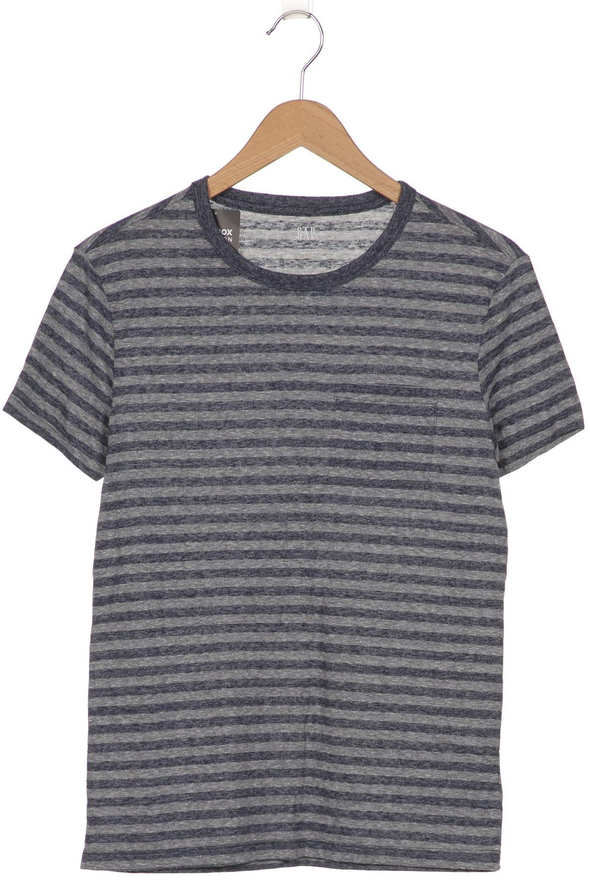 

GAP Herren T-Shirt, grau