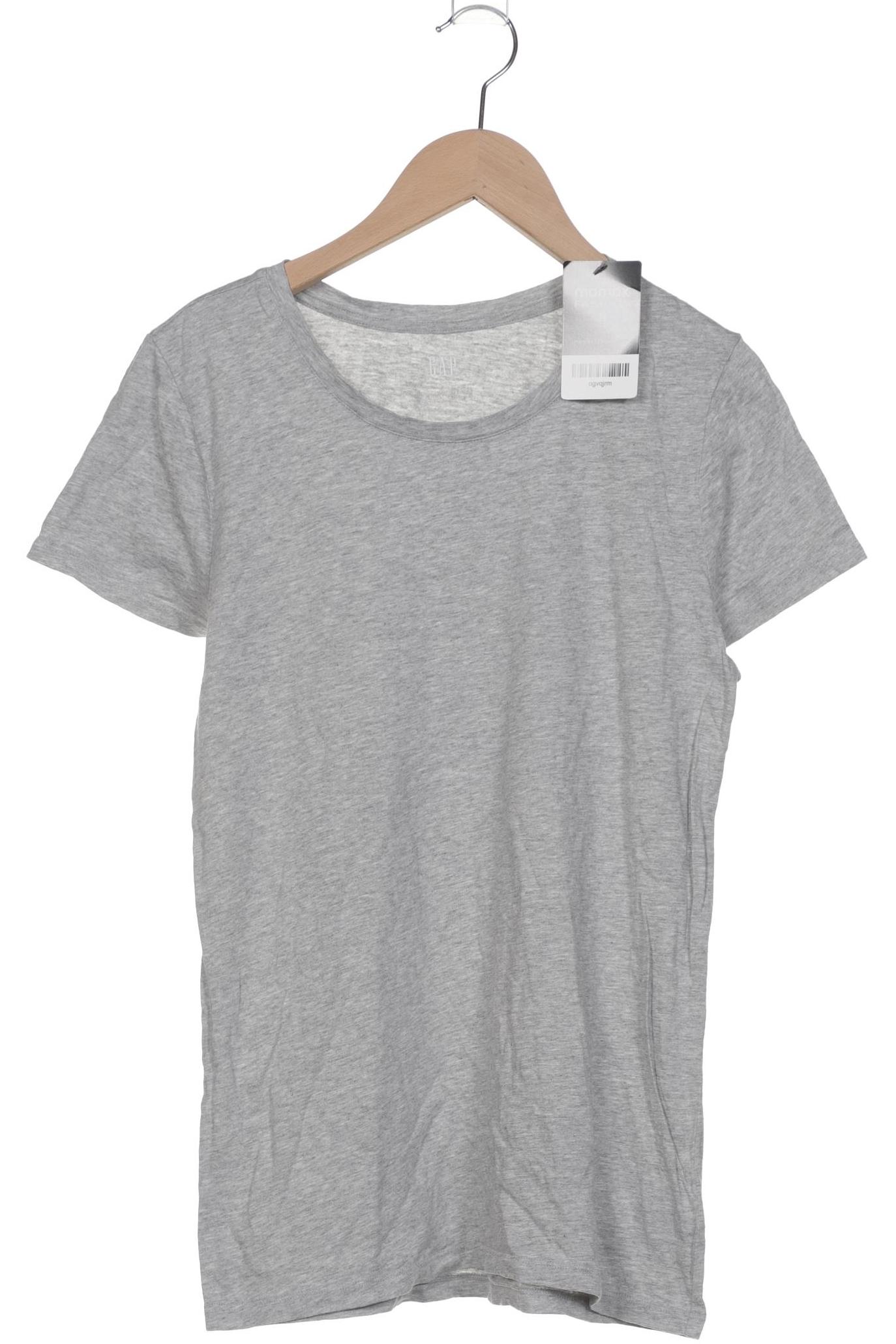 

GAP Herren T-Shirt, grau, Gr. 48