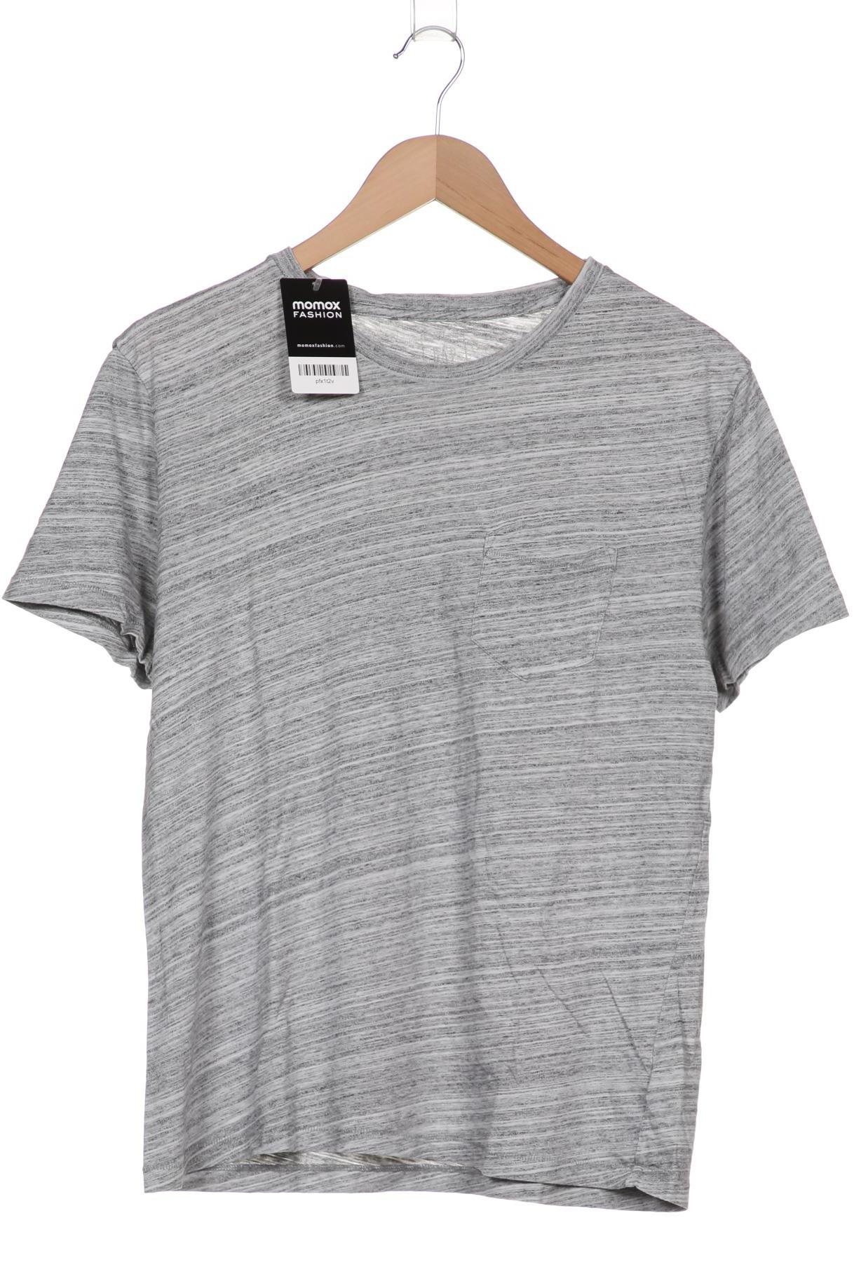 

GAP Herren T-Shirt, grau