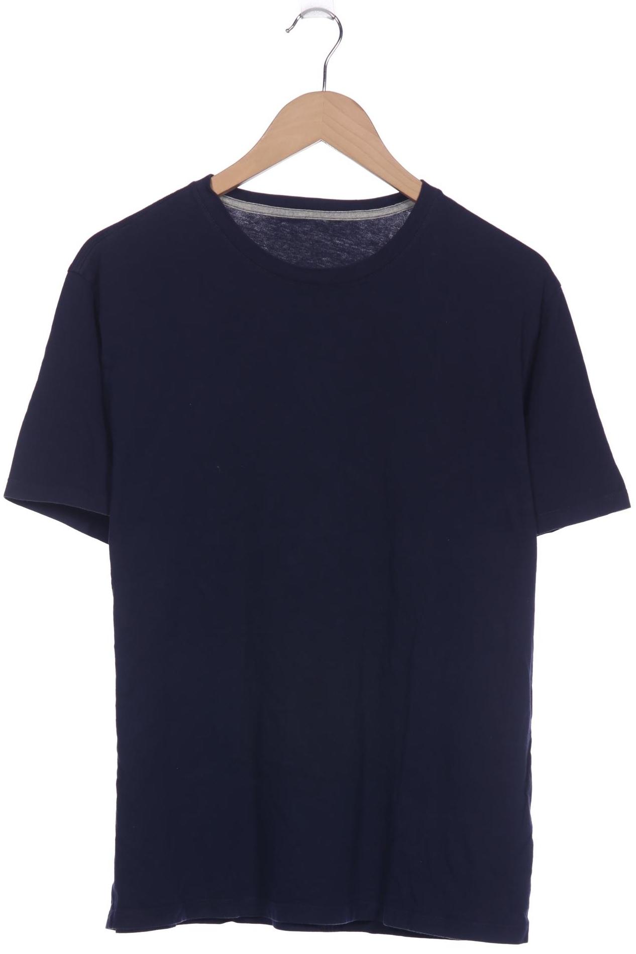 

GAP Herren T-Shirt, marineblau, Gr. 52