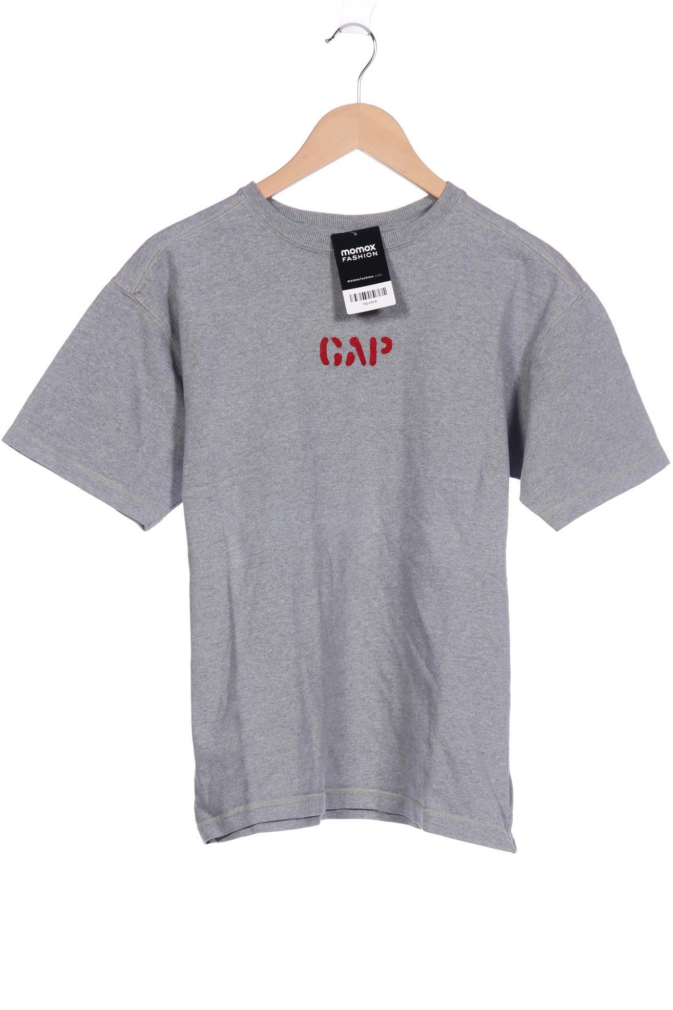 

GAP Herren T-Shirt, grau
