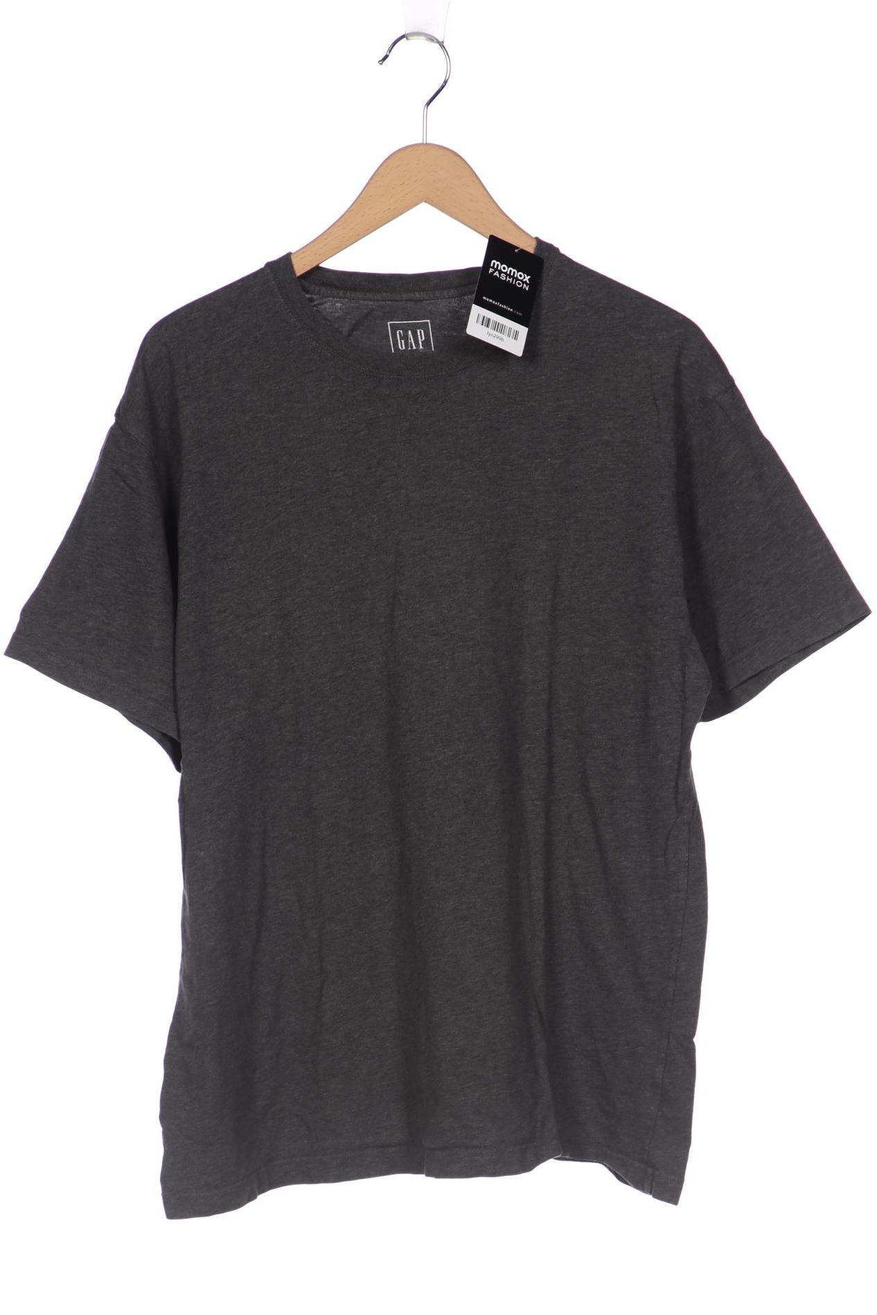 

GAP Herren T-Shirt, grau