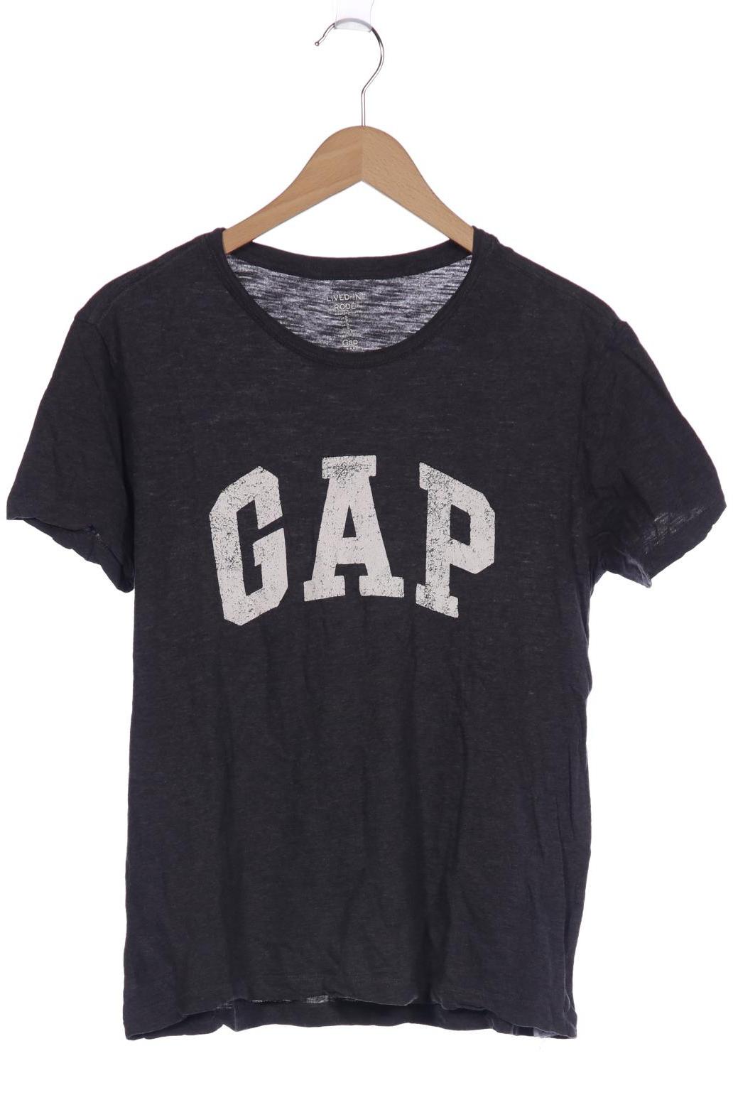 

GAP Herren T-Shirt, grau