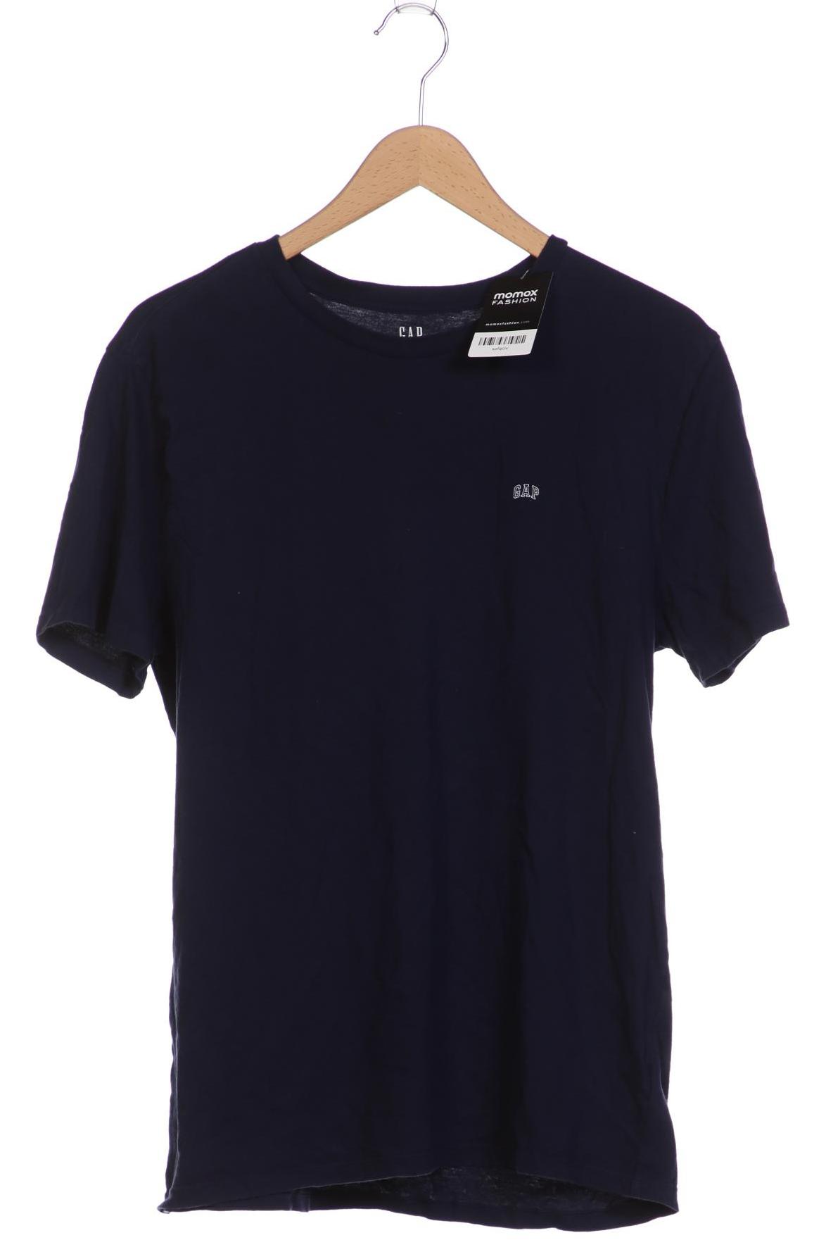 

GAP Herren T-Shirt, marineblau