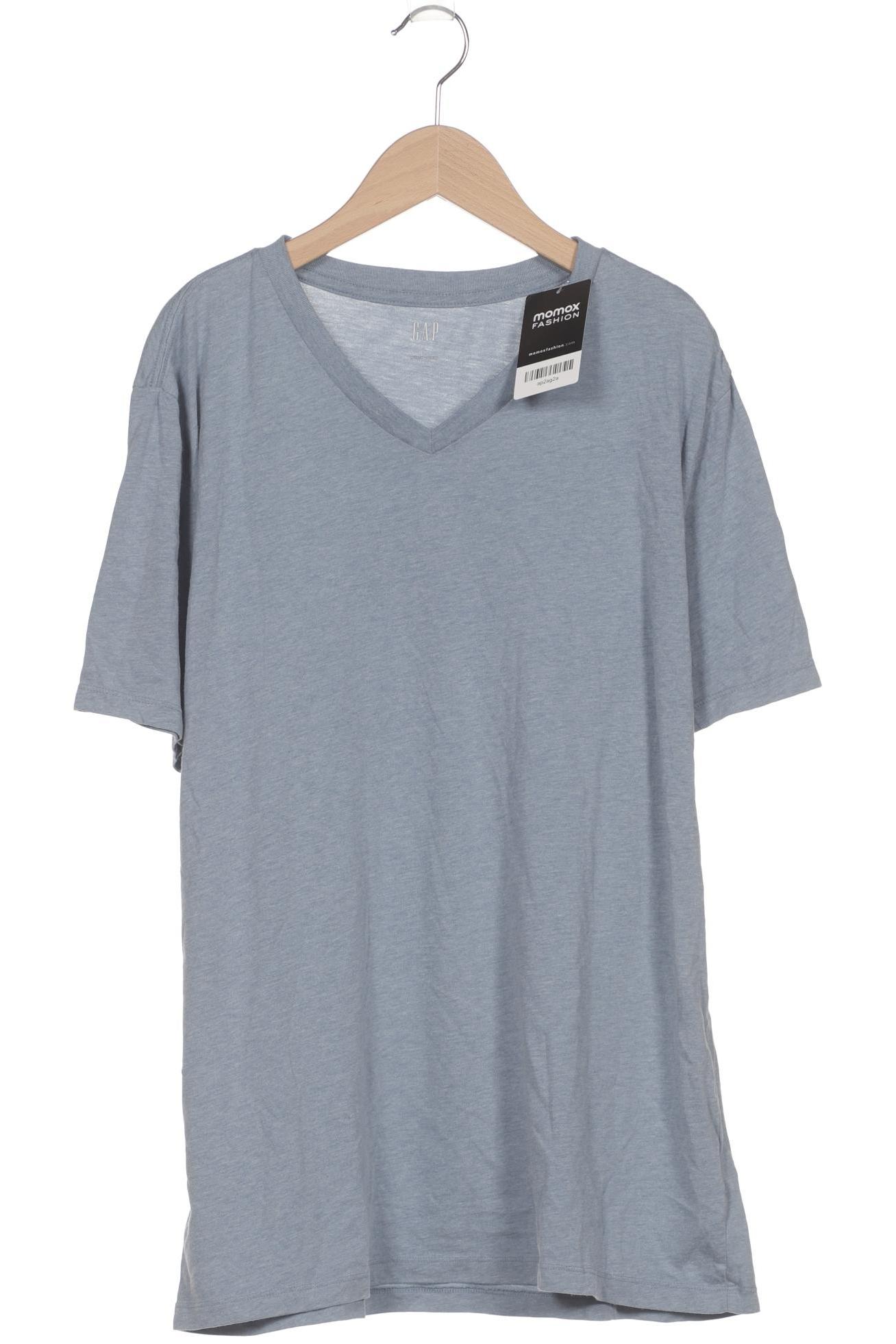 Thumbnail - GAP Herren T-Shirt, blau, Gr. 52