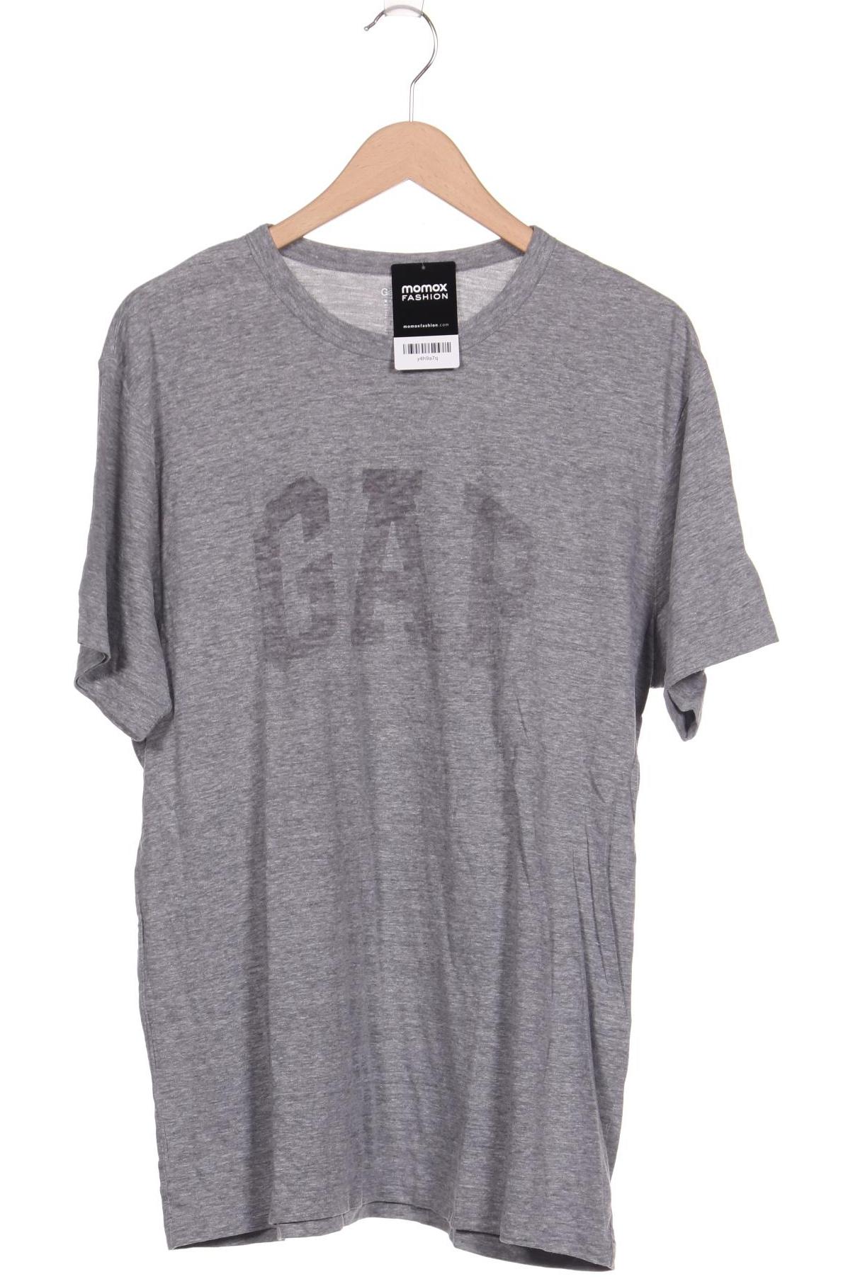 

GAP Herren T-Shirt, grau