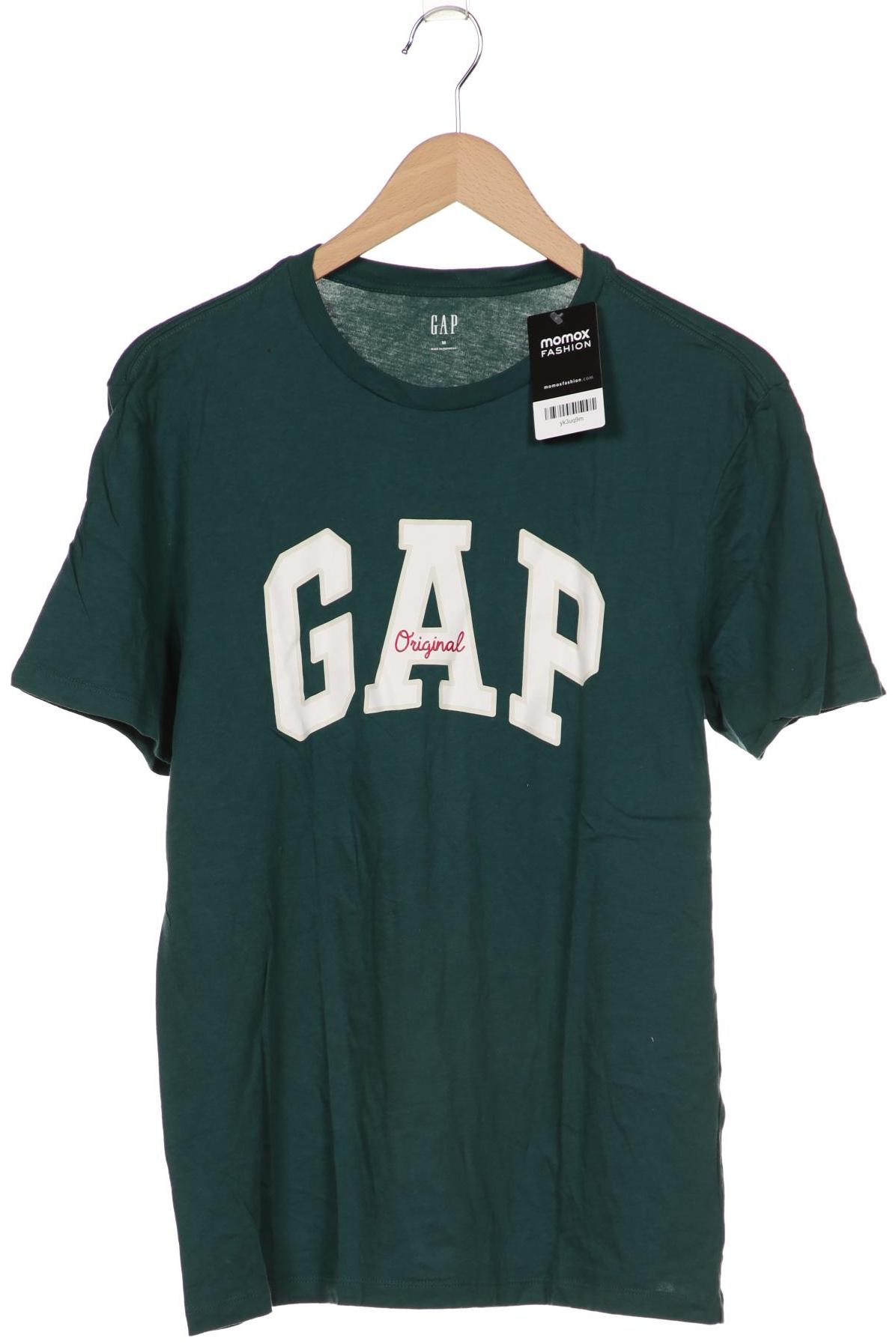 

GAP Herren T-Shirt, türkis