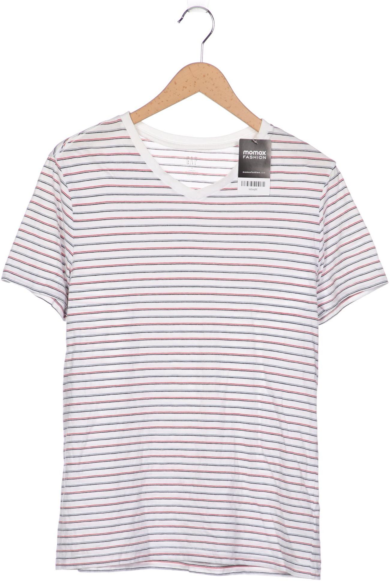 

GAP Herren T-Shirt, weiß