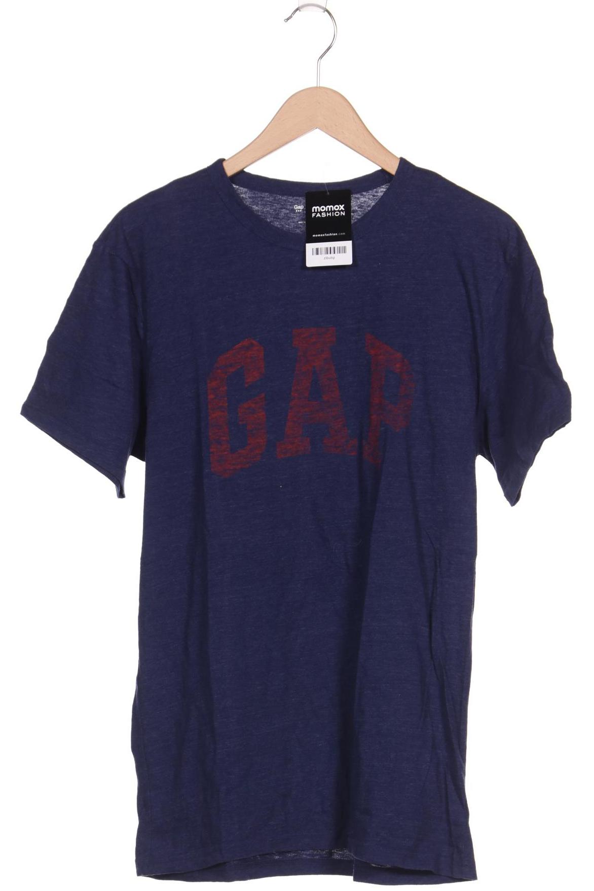 

GAP Herren T-Shirt, marineblau