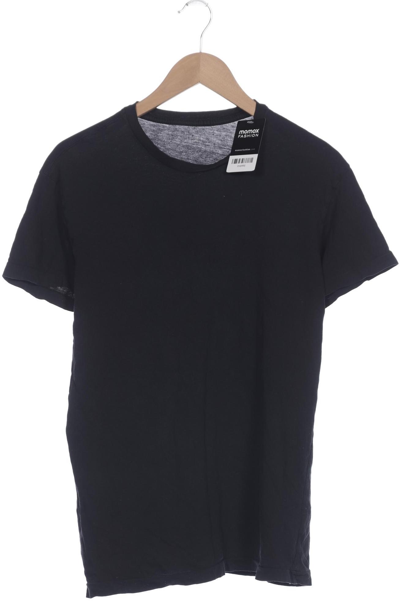 

GAP Herren T-Shirt, schwarz, Gr. 48