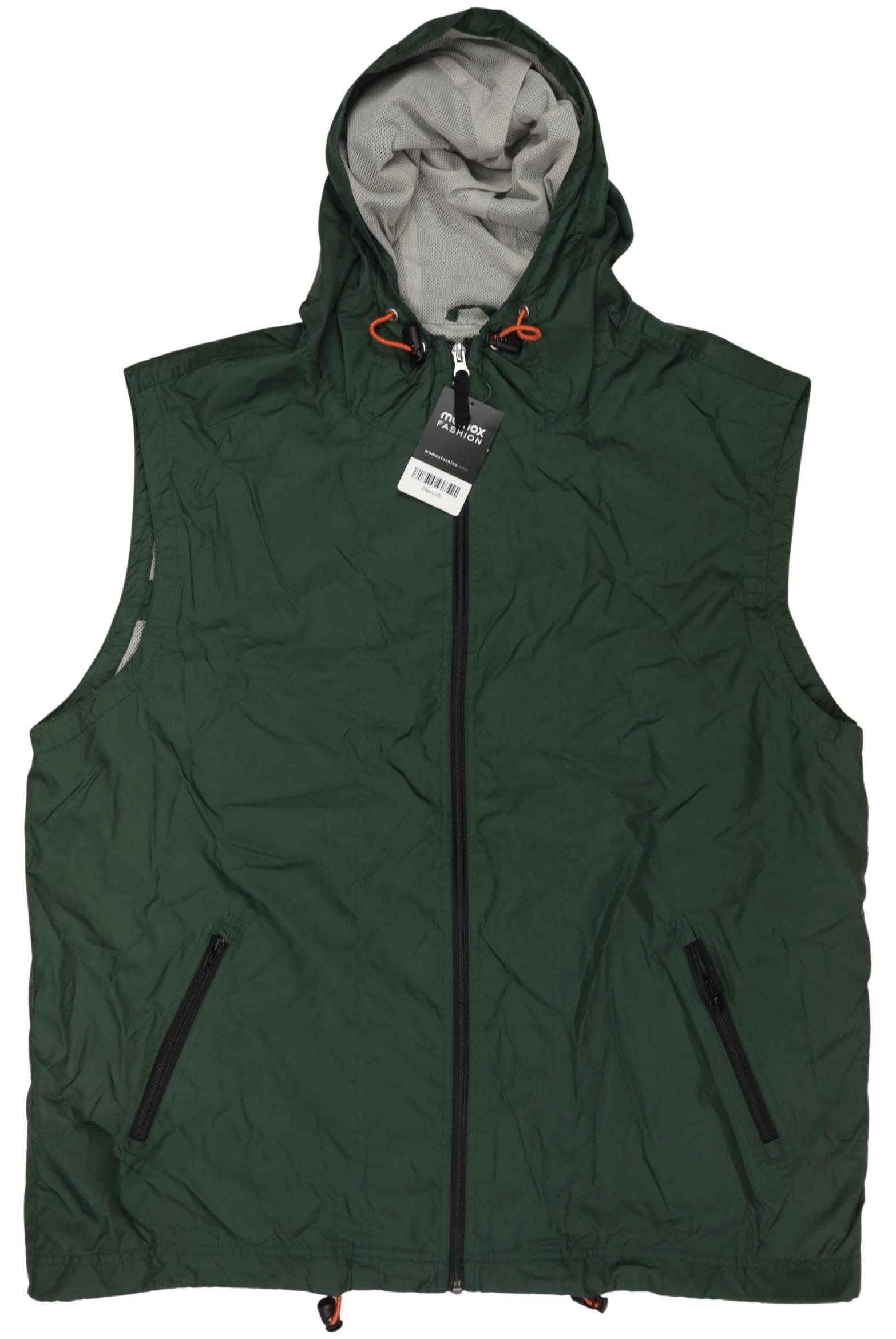 

GAP Herren Weste, grün, Gr. 54