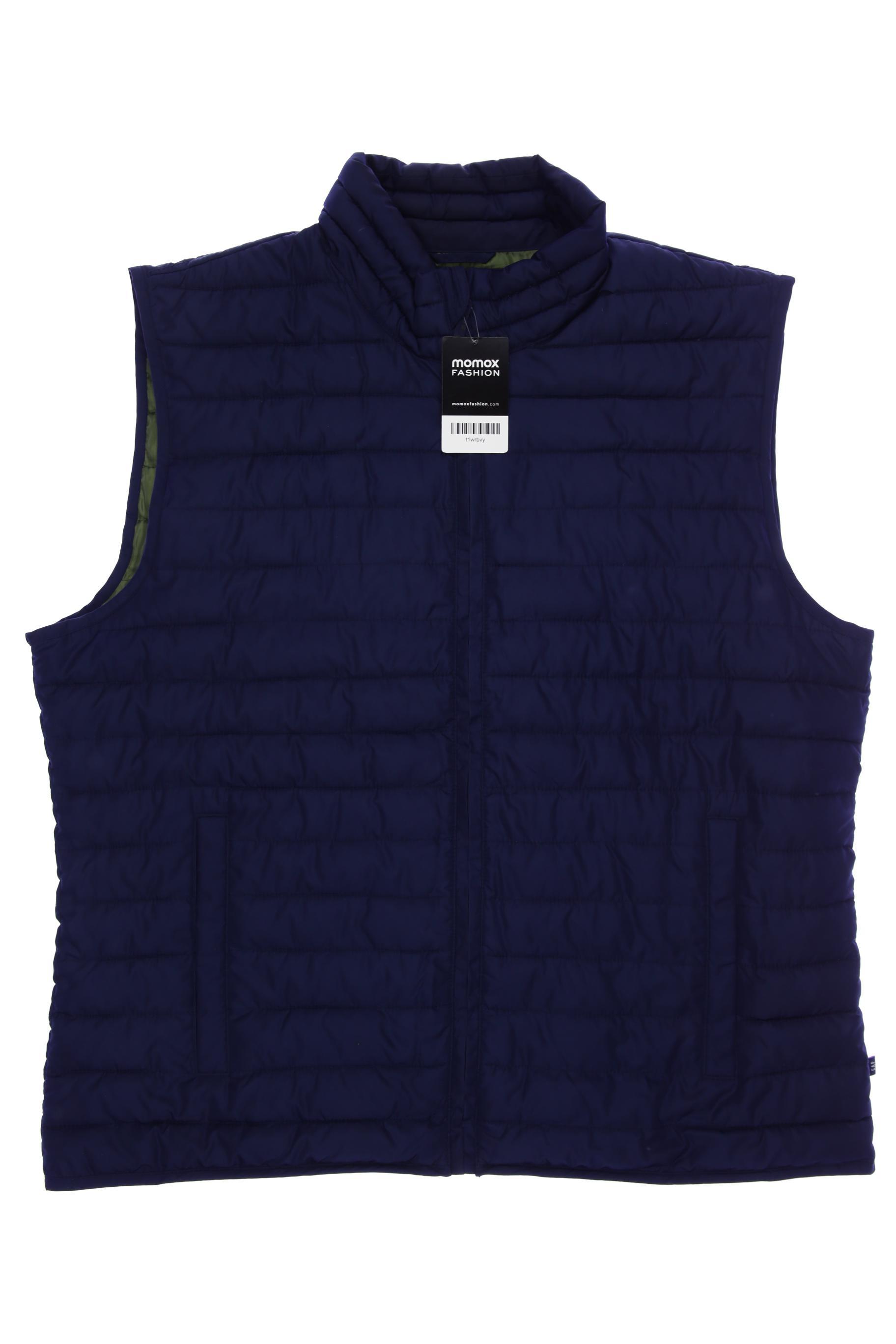 

GAP Herren Weste, marineblau, Gr. 54