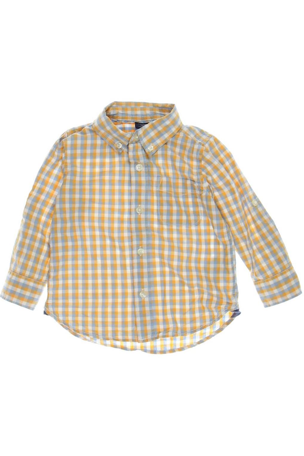 

GAP Herren Hemd, orange, Gr. 92