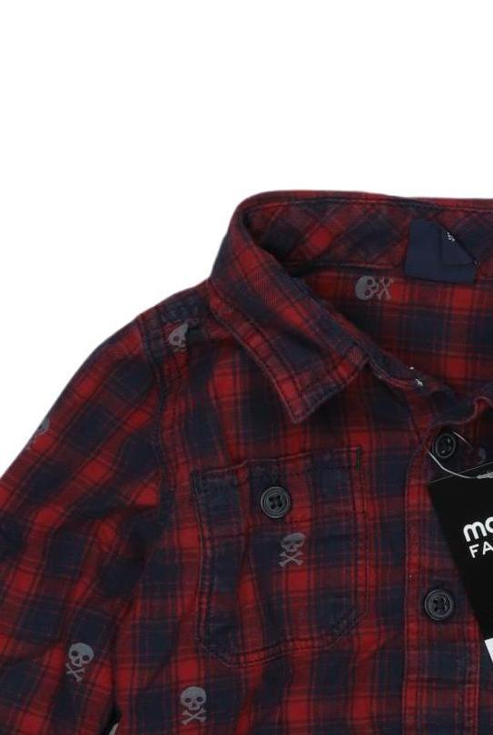 Thumbnail - GAP Jungen Hemd, mehrfarbig, Gr. 86