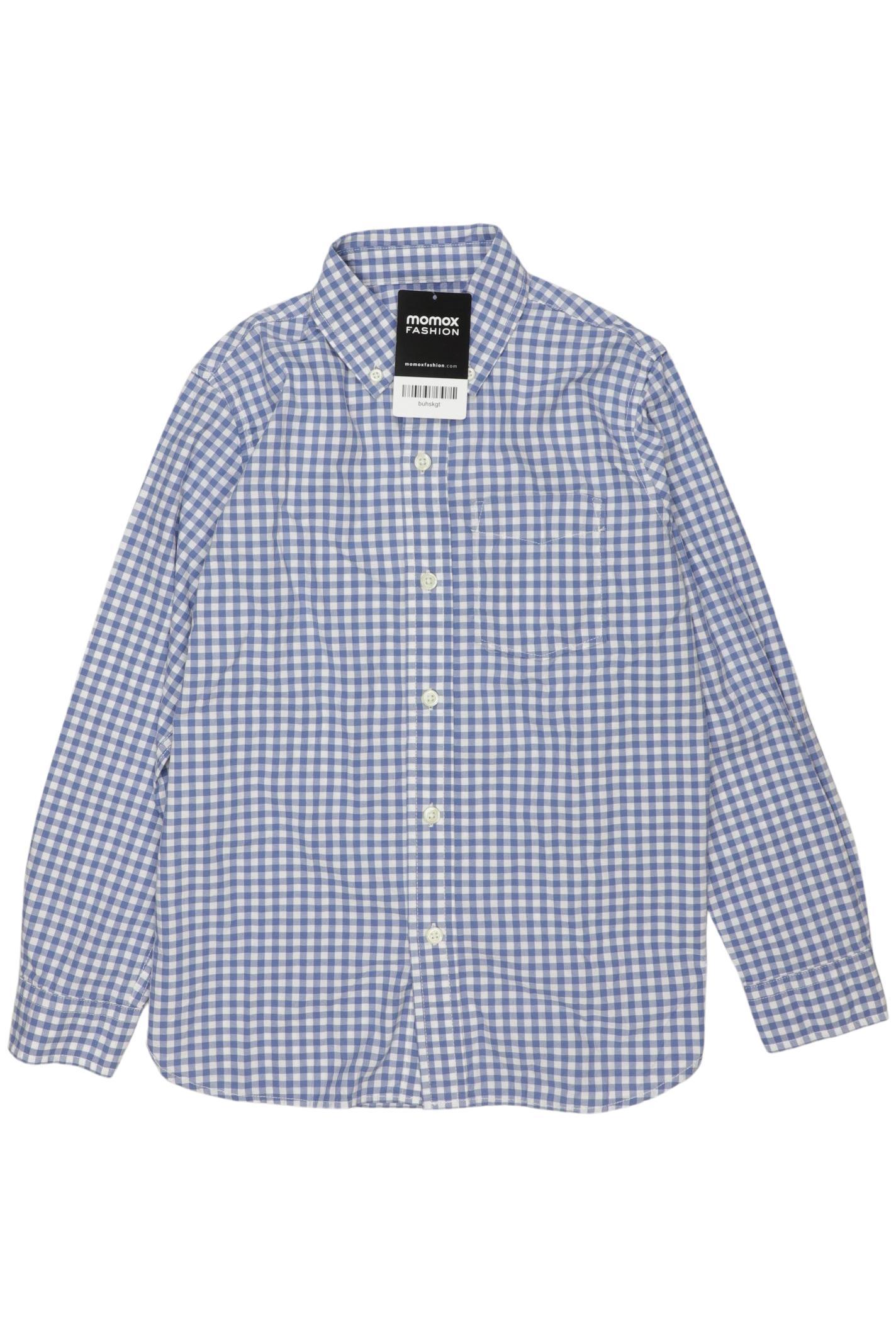 

GAP Jungen Hemd, mehrfarbig, Gr. 8