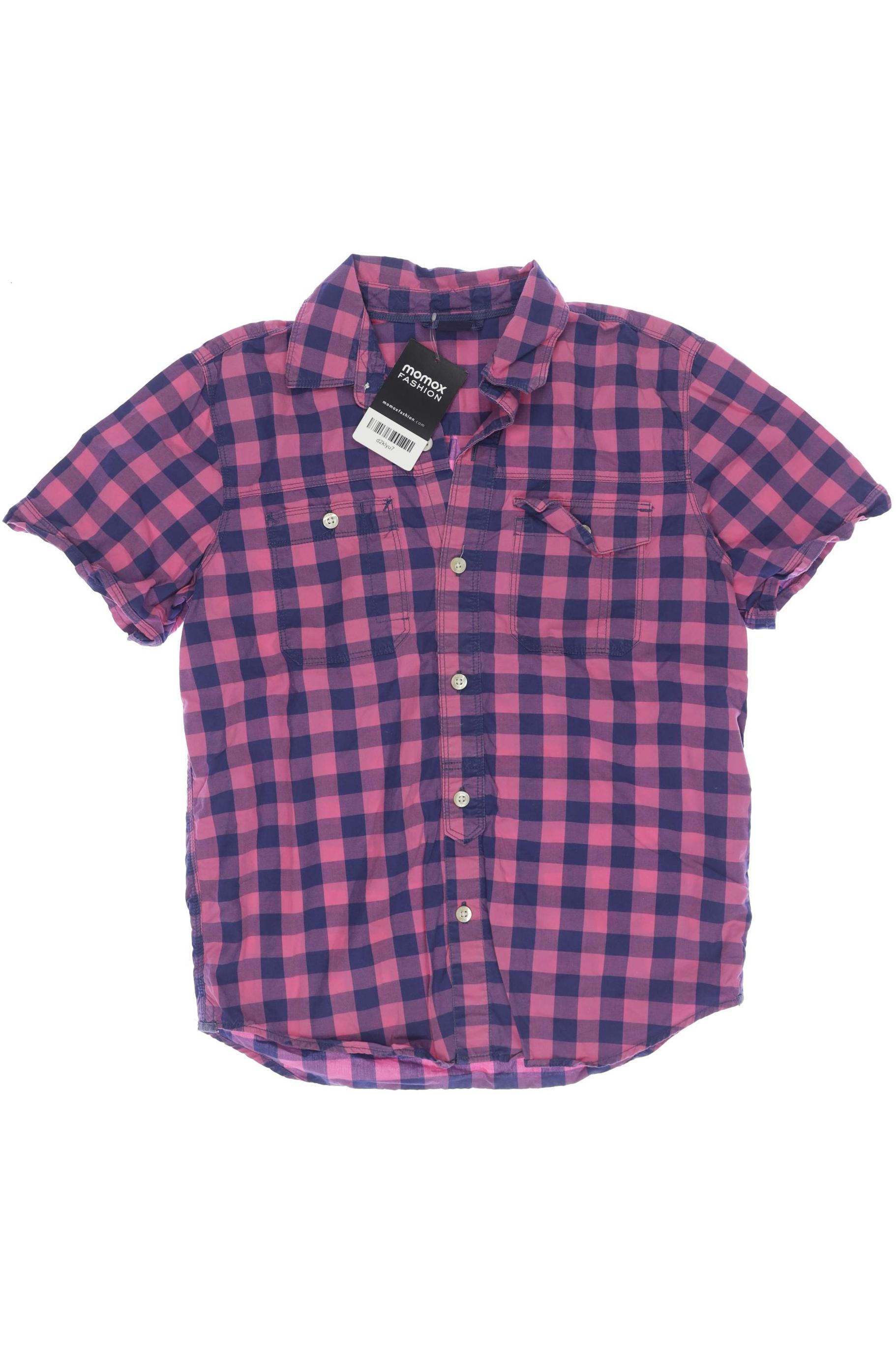 

GAP Jungen Hemd, pink