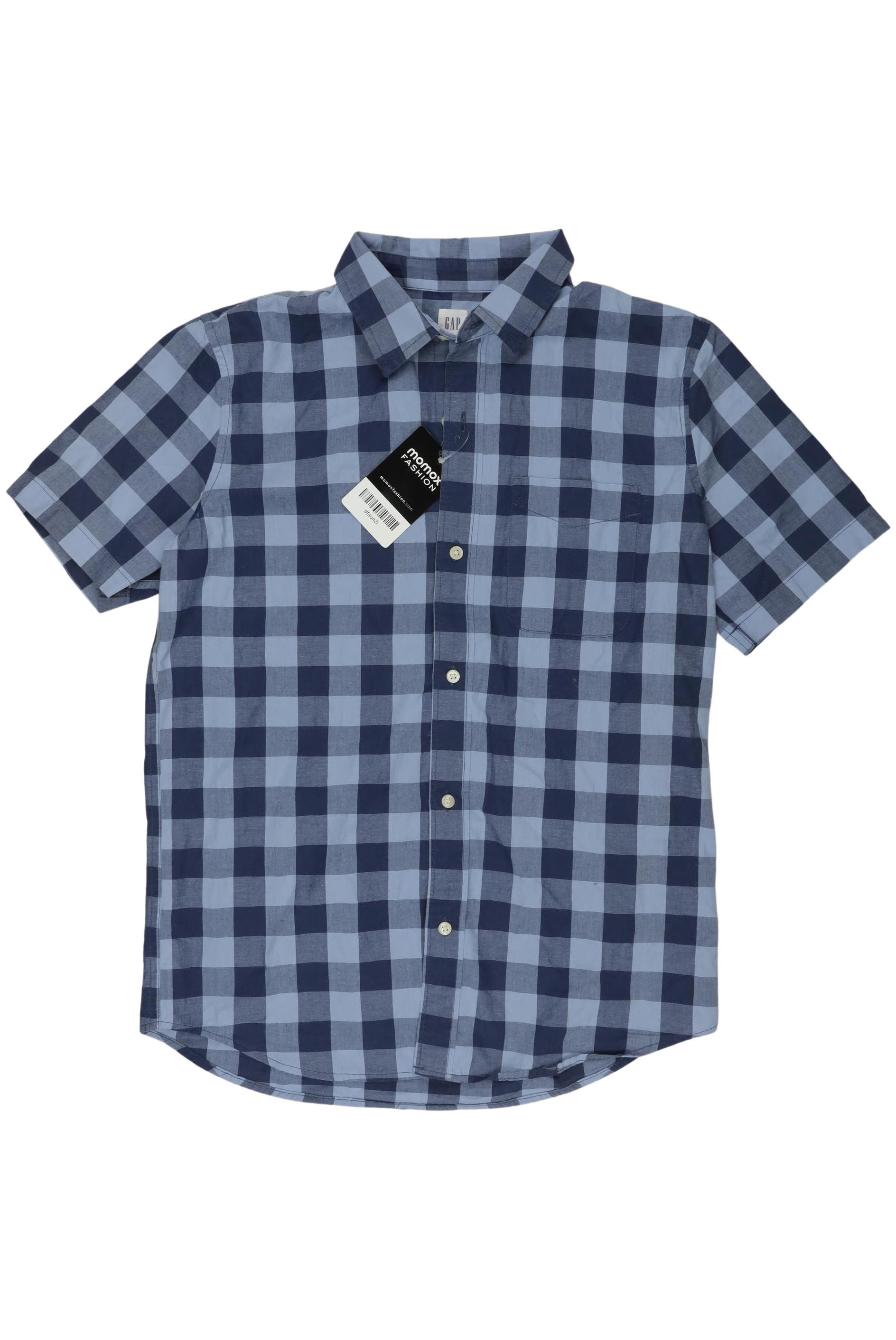 

GAP Jungen Hemd, hellblau, Gr. 12