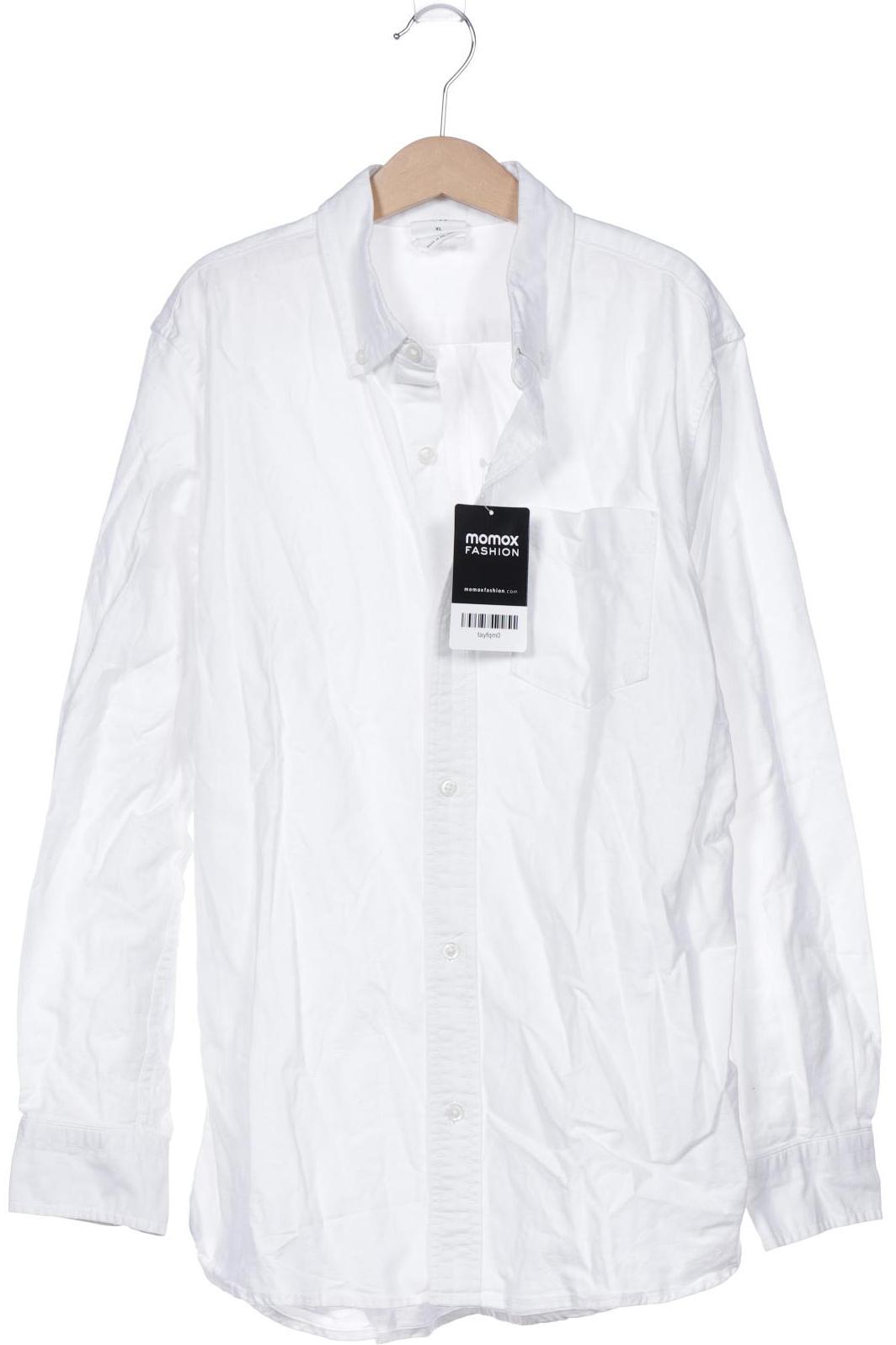 

GAP Herren Hemd, weiß, Gr. 12