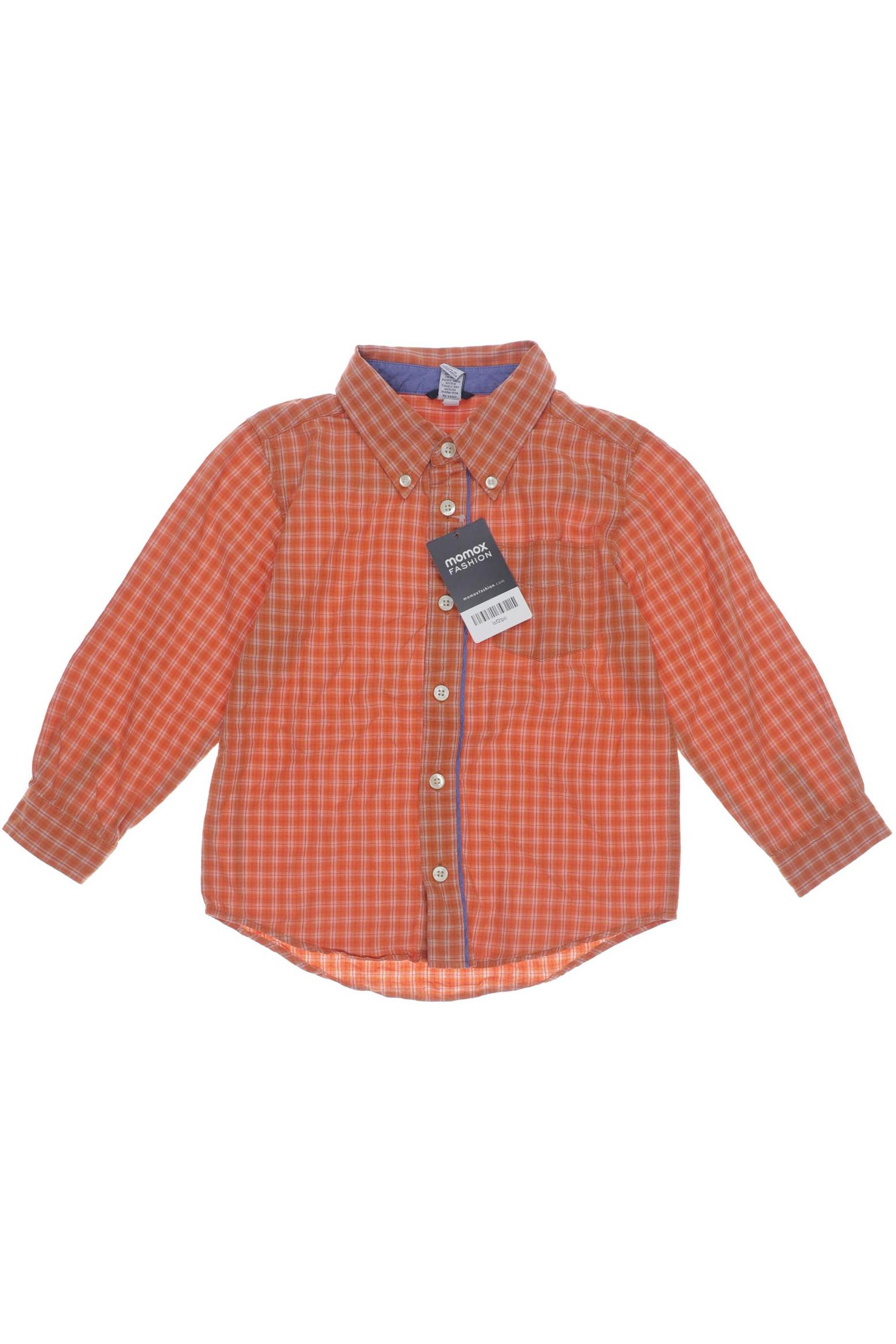 

GAP Herren Hemd, orange, Gr. 116