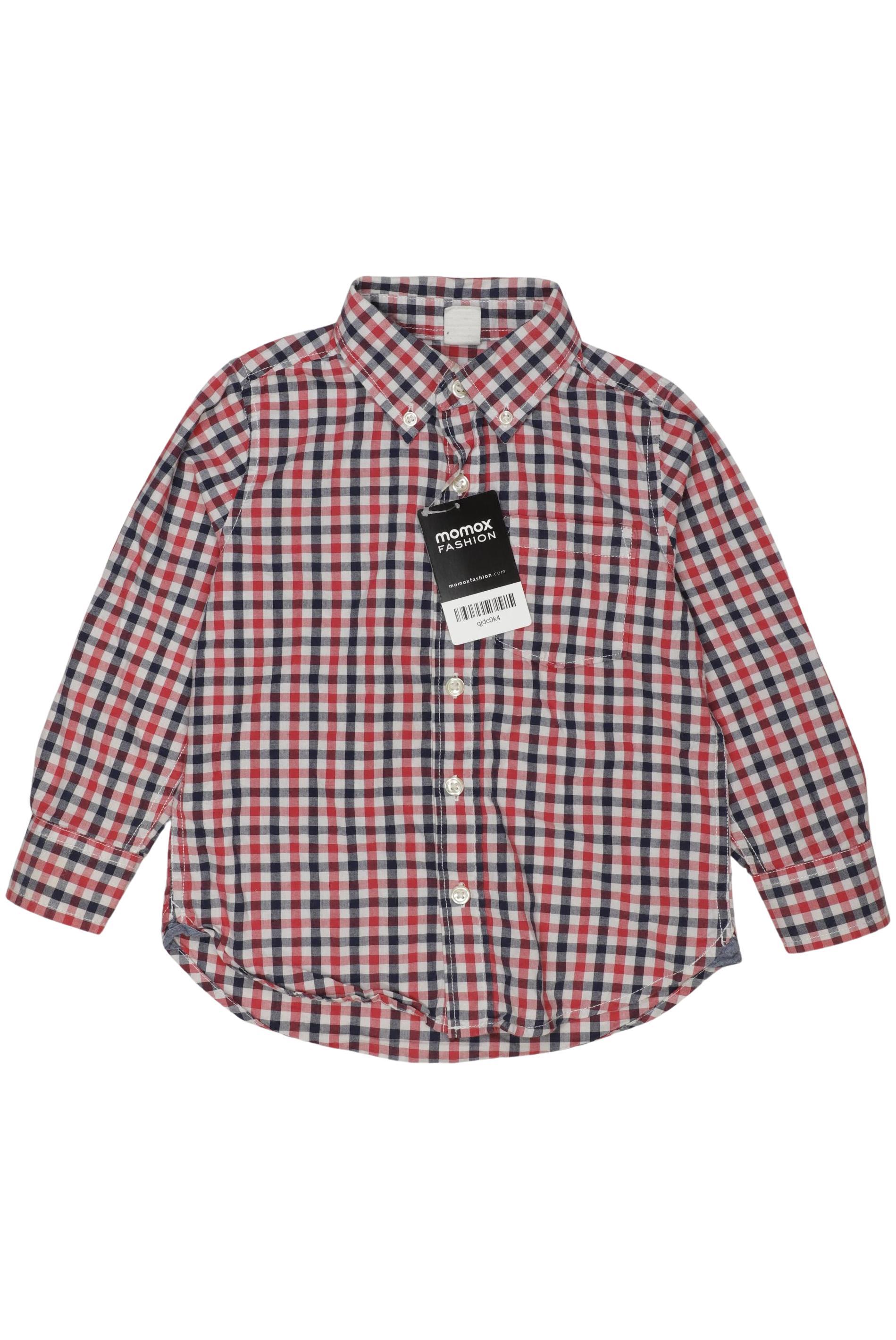 

GAP Jungen Hemd, mehrfarbig, Gr. 104