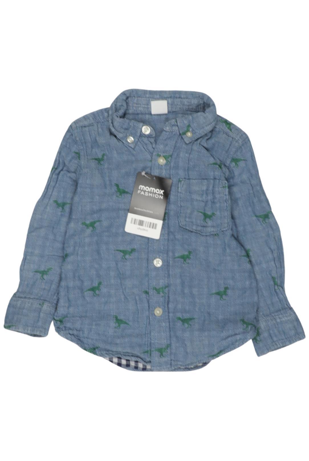 

GAP Jungen Hemd, hellblau, Gr. 92