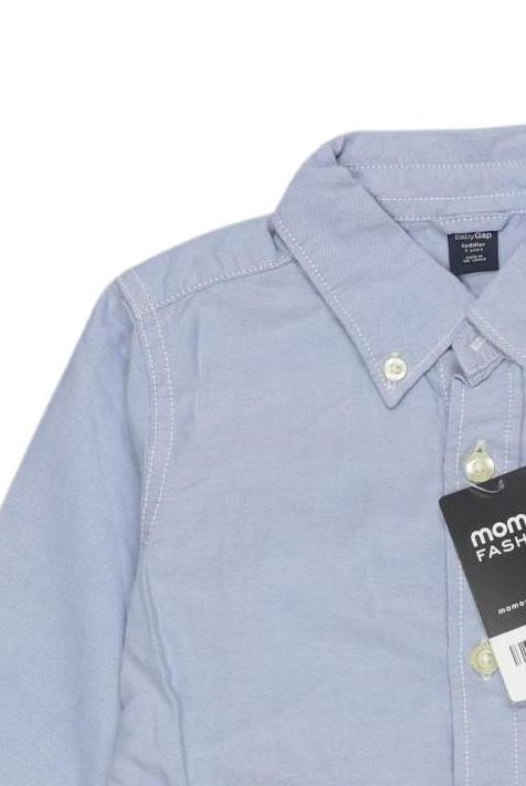 Thumbnail - GAP Jungen Hemd, hellblau, Gr. 98