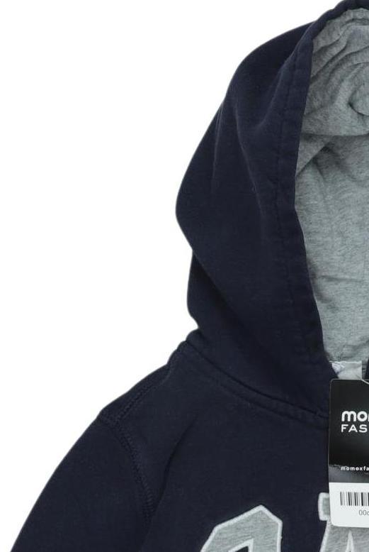 Thumbnail - GAP Jungen Hoodies &amp; Sweater, marineblau, Gr. 104