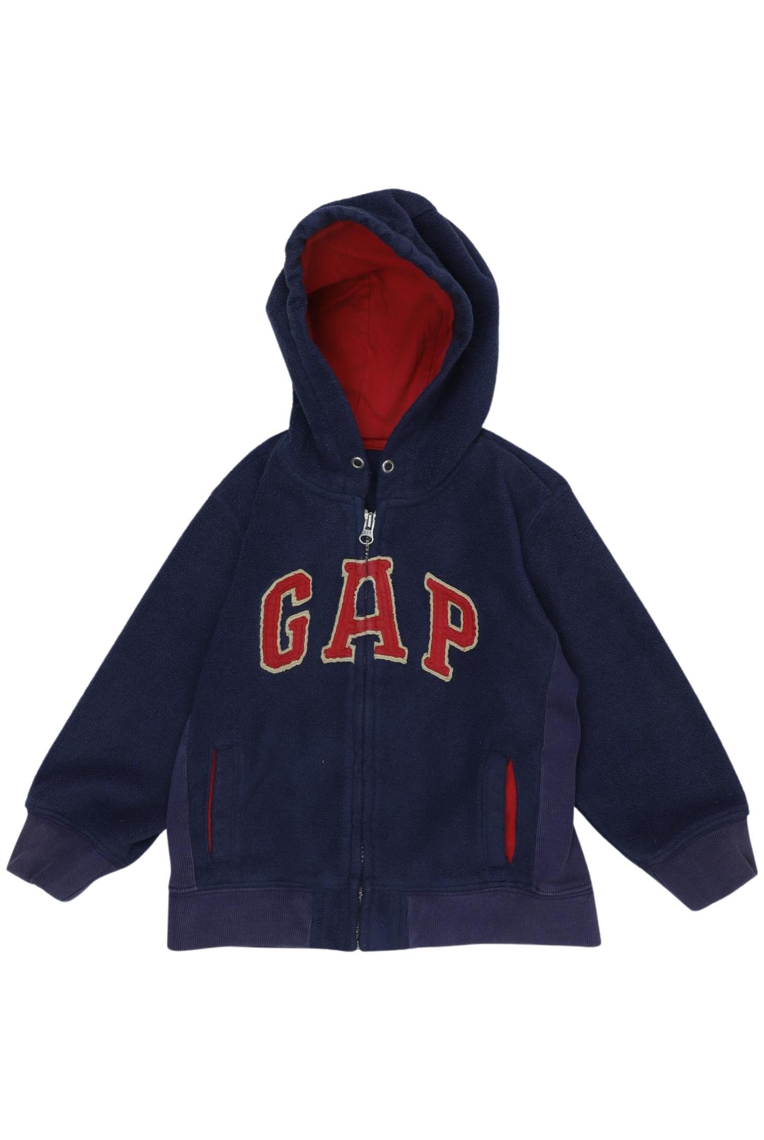 

GAP Jungen Hoodies & Sweater, mehrfarbig, Gr. 116