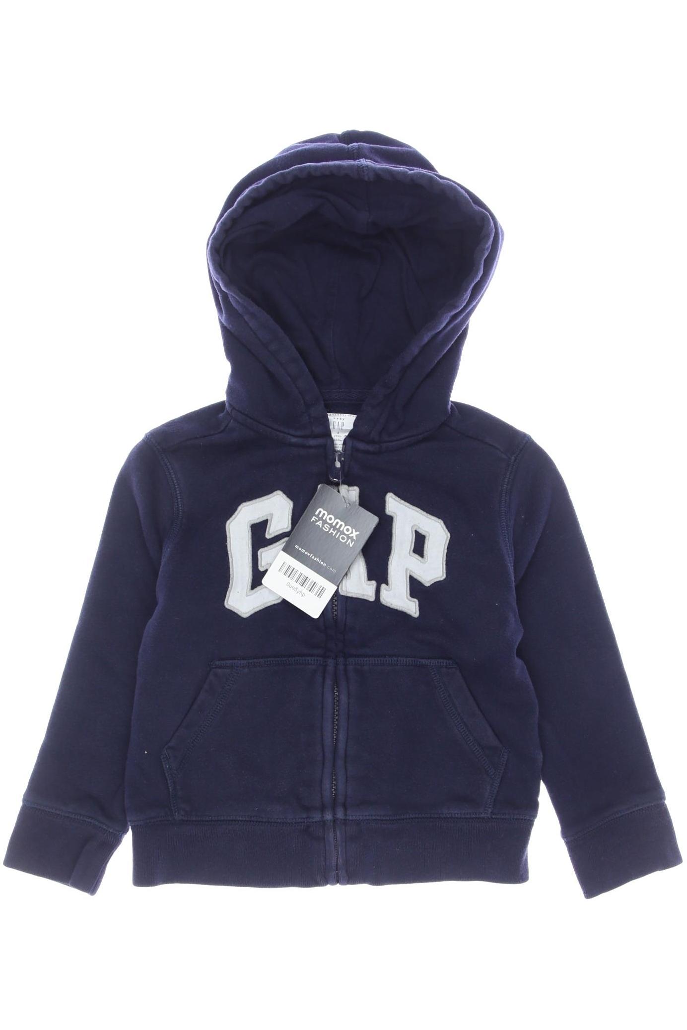 

GAP Herren Hoodies & Sweater, marineblau, Gr. 104