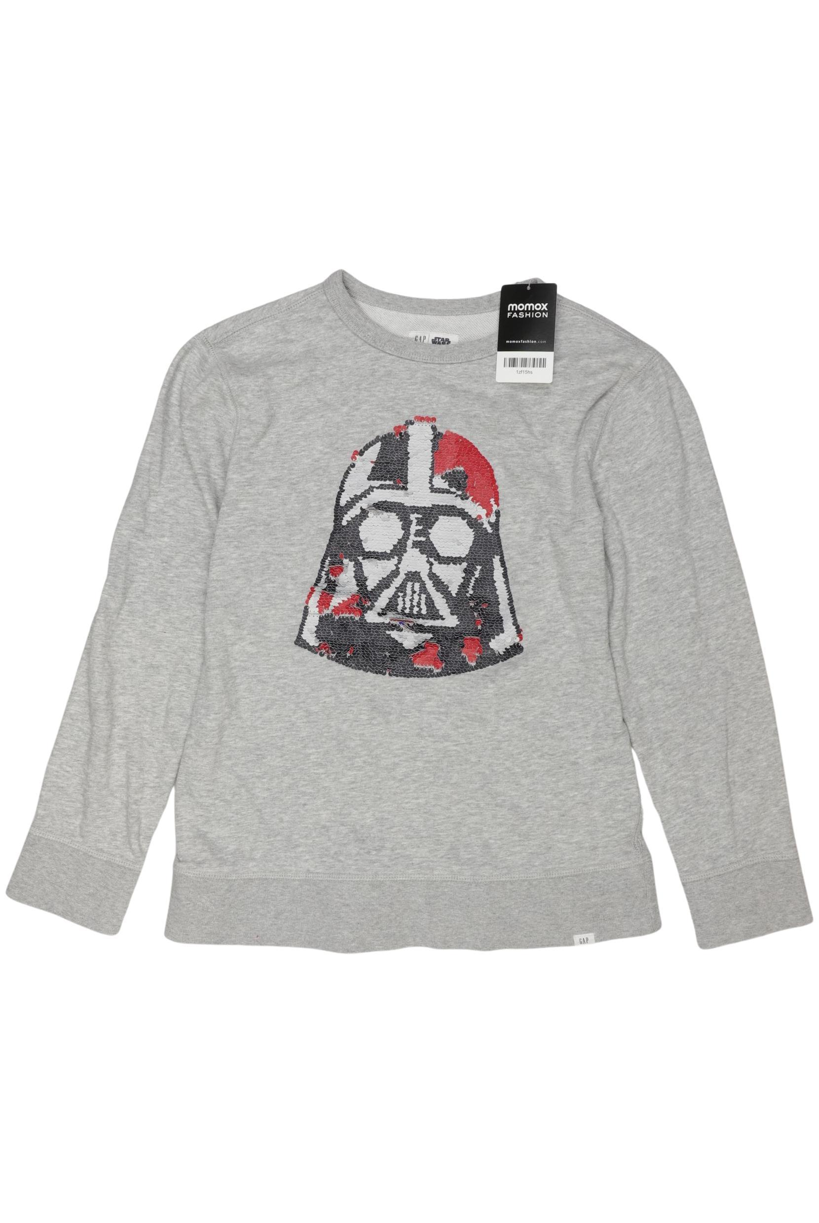 

GAP Herren Hoodies & Sweater, grau, Gr. 152