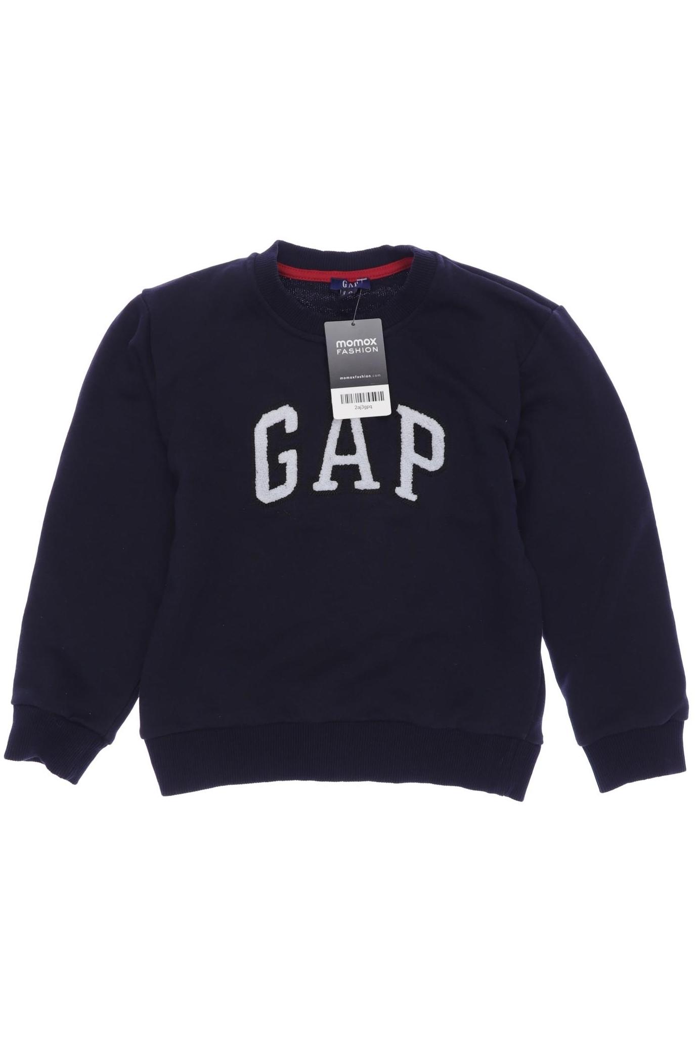 

GAP Herren Hoodies & Sweater, marineblau, Gr. 128