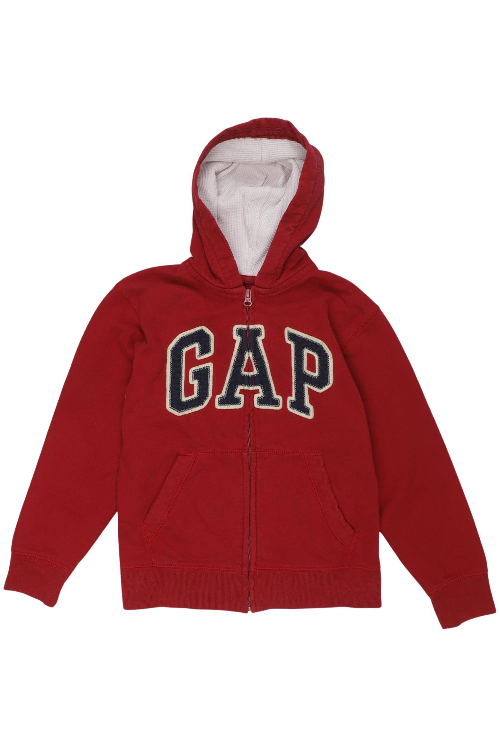 

GAP Jungen Hoodies & Sweater, rot, Gr. 8