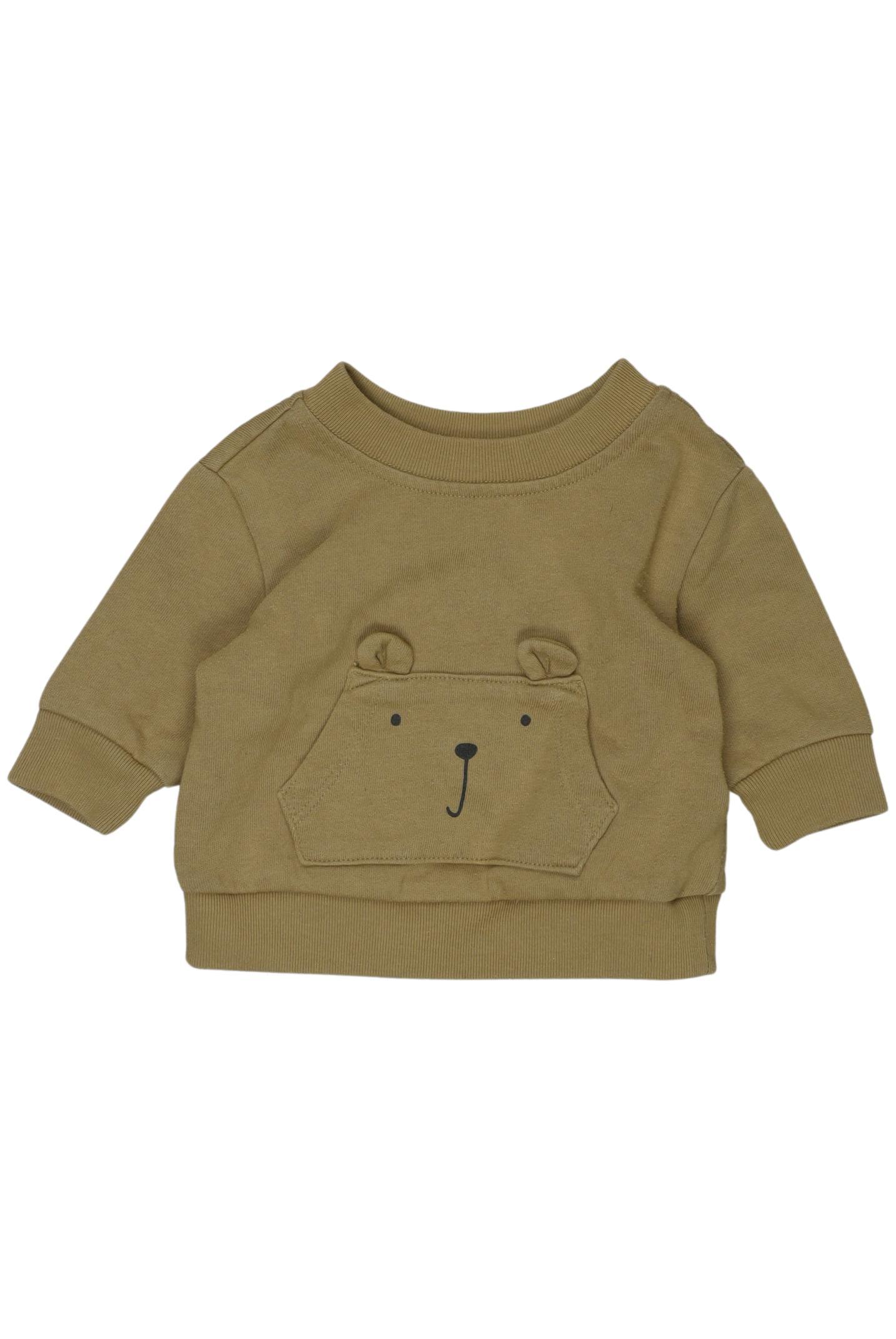 

GAP Jungen Hoodies & Sweater, beige, Gr. 50