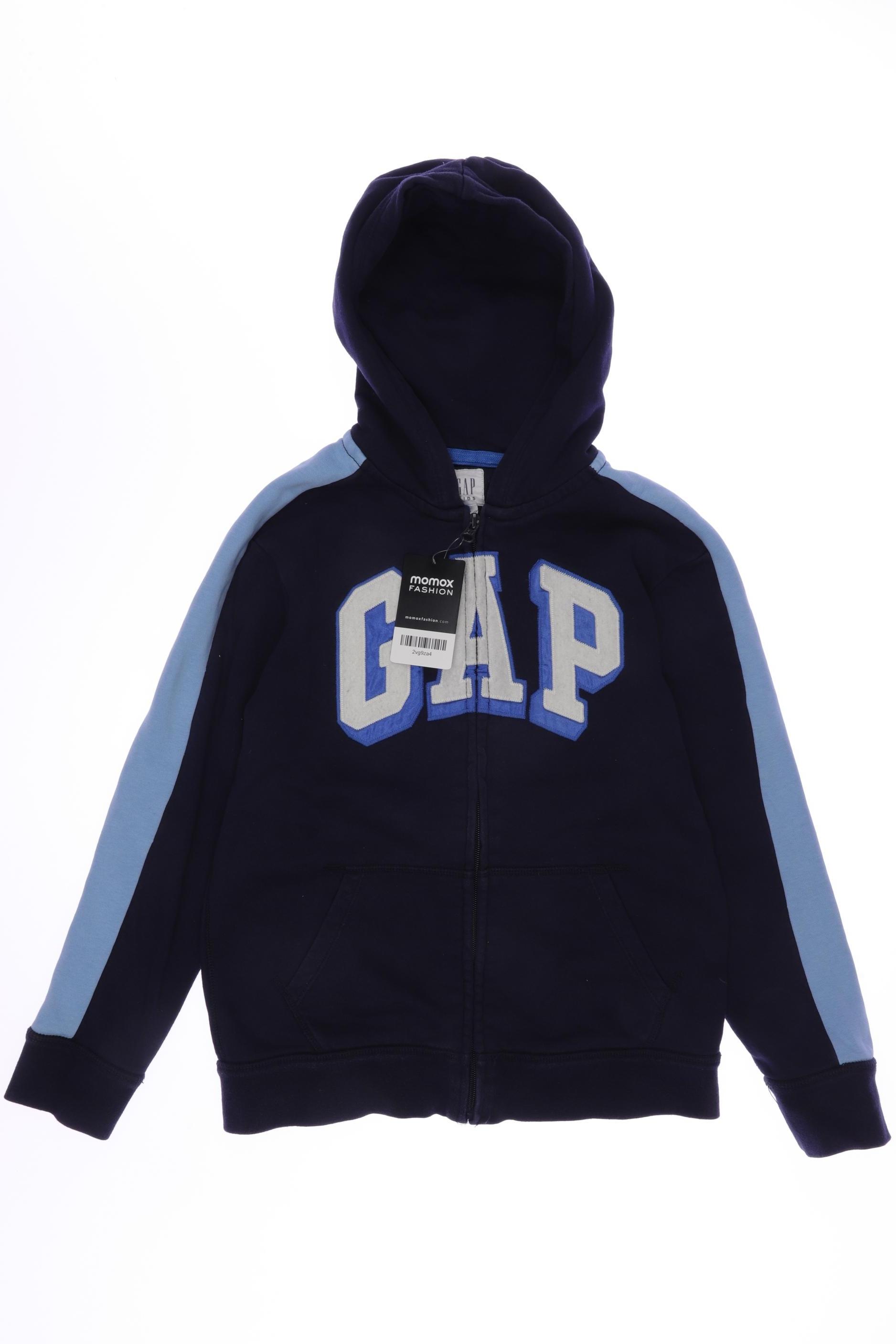 

GAP Herren Hoodies & Sweater, marineblau, Gr. 158