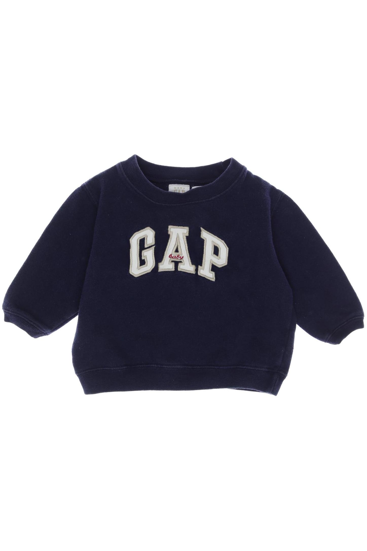 

GAP Herren Hoodies & Sweater, marineblau, Gr. 134