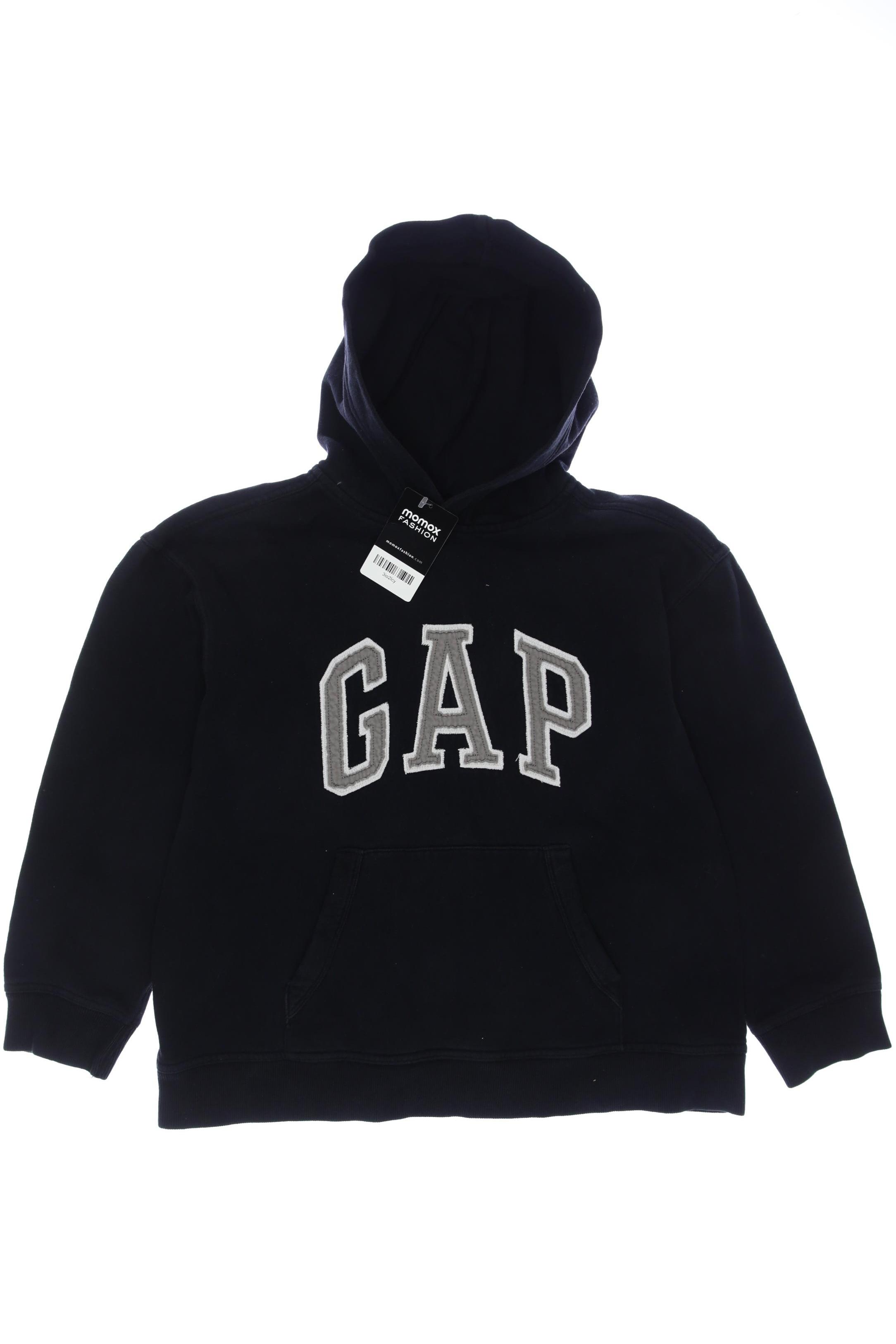 

GAP Herren Hoodies & Sweater, schwarz, Gr. 12