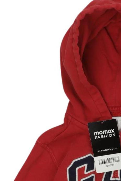 Thumbnail - GAP Jungen Hoodies &amp; Sweater, rot, Gr. 116
