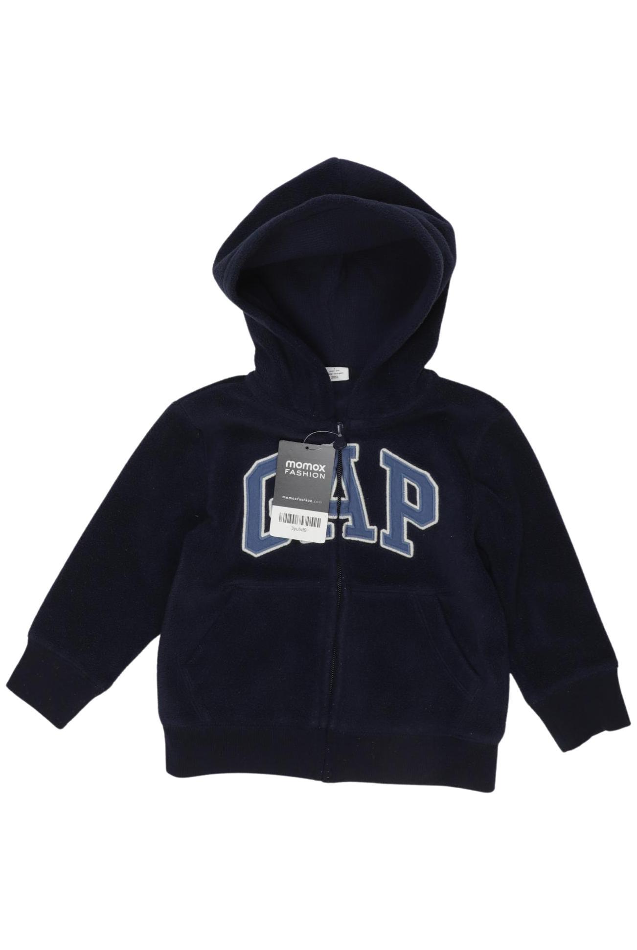 

GAP Jungen Hoodies & Sweater, marineblau, Gr. 92
