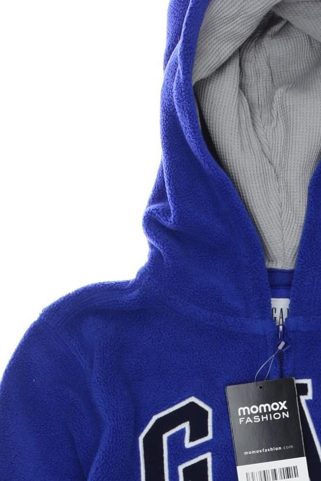 Thumbnail - GAP Herren Hoodies &amp; Sweater, blau, Gr. 134